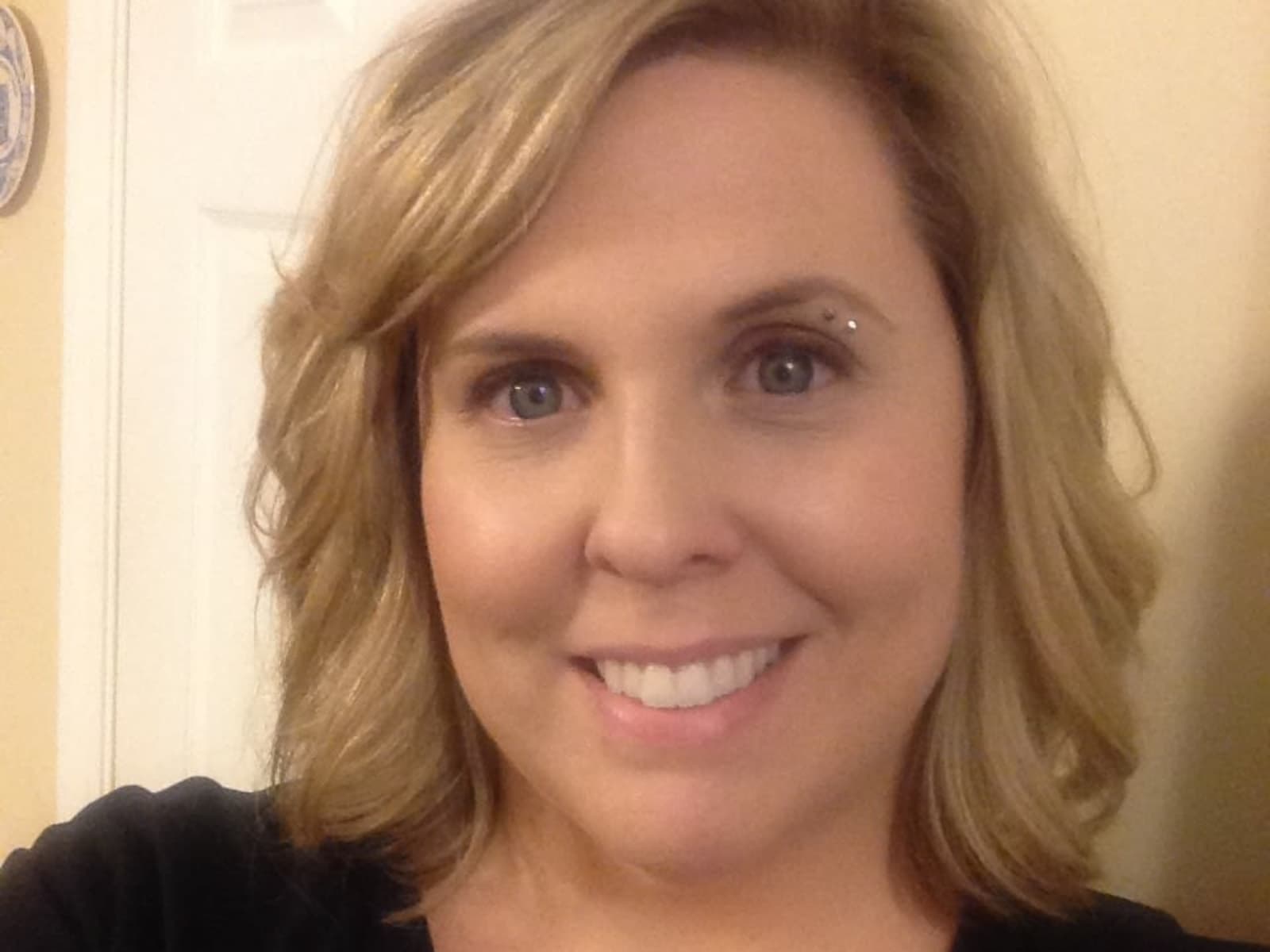 Leigh from Nashville, Tennessee, United States