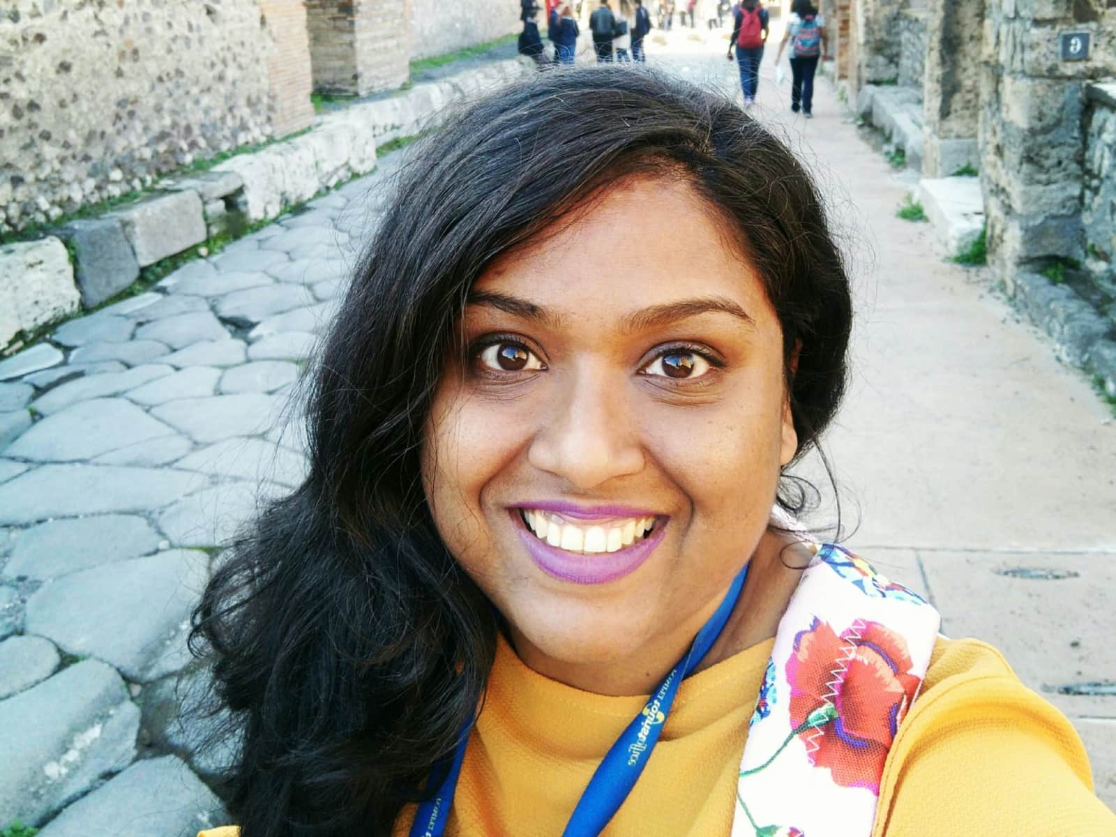 Shailaja from Petaling Jaya, Malaysia