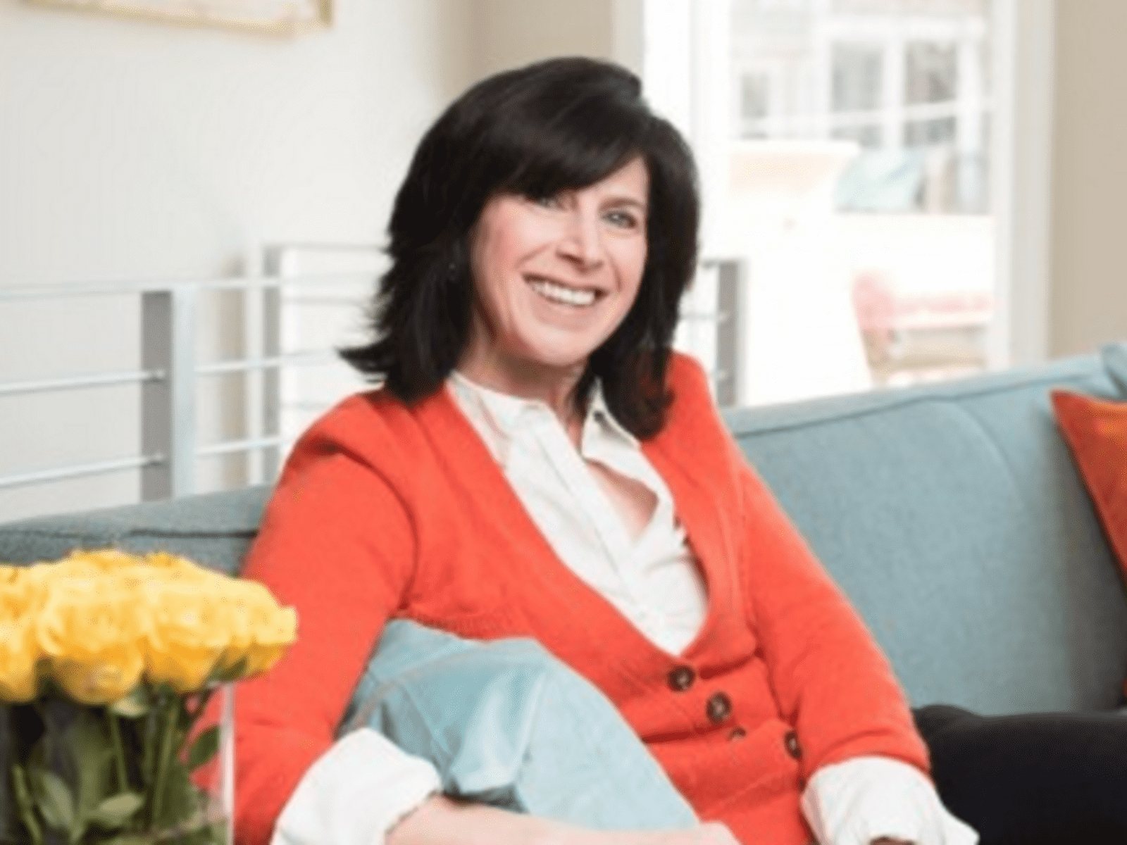 Cari from Washington, D.C., Washington, D.C., United States