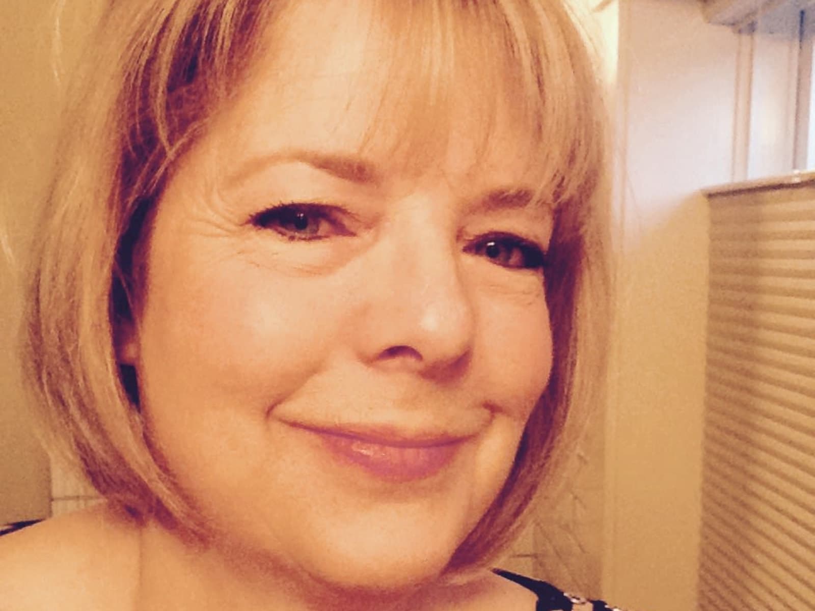 Lindsey from Seattle, Washington, United States