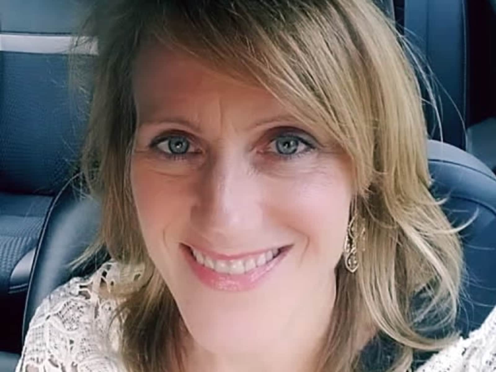 Patricia from Stillwater, Minnesota, United States