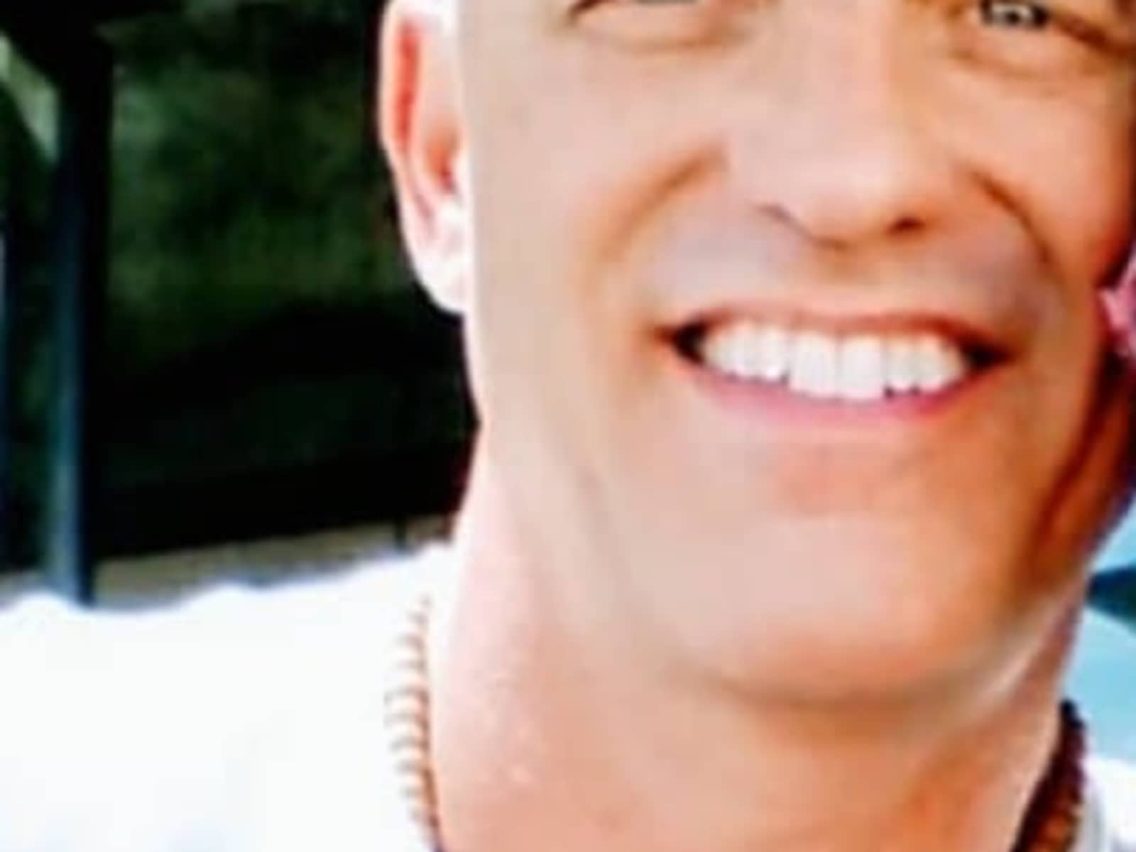 Eric from Concord, California, United States