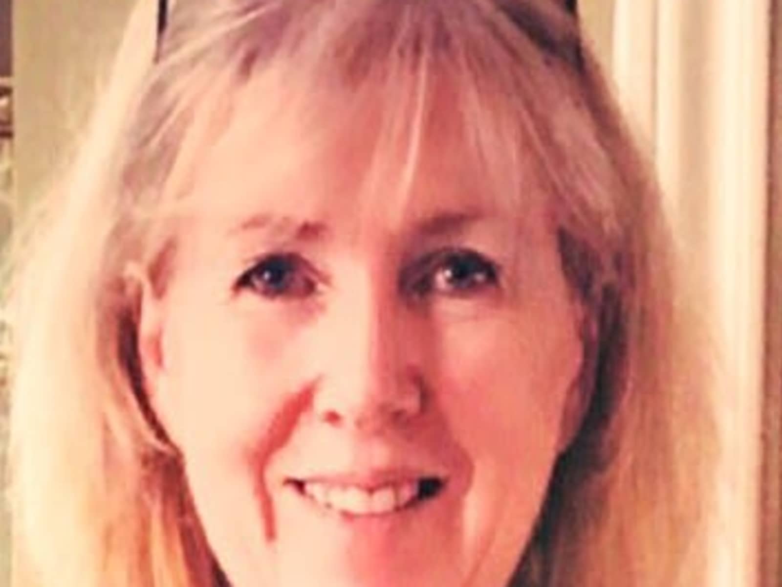 Marie from Houston, Texas, United States