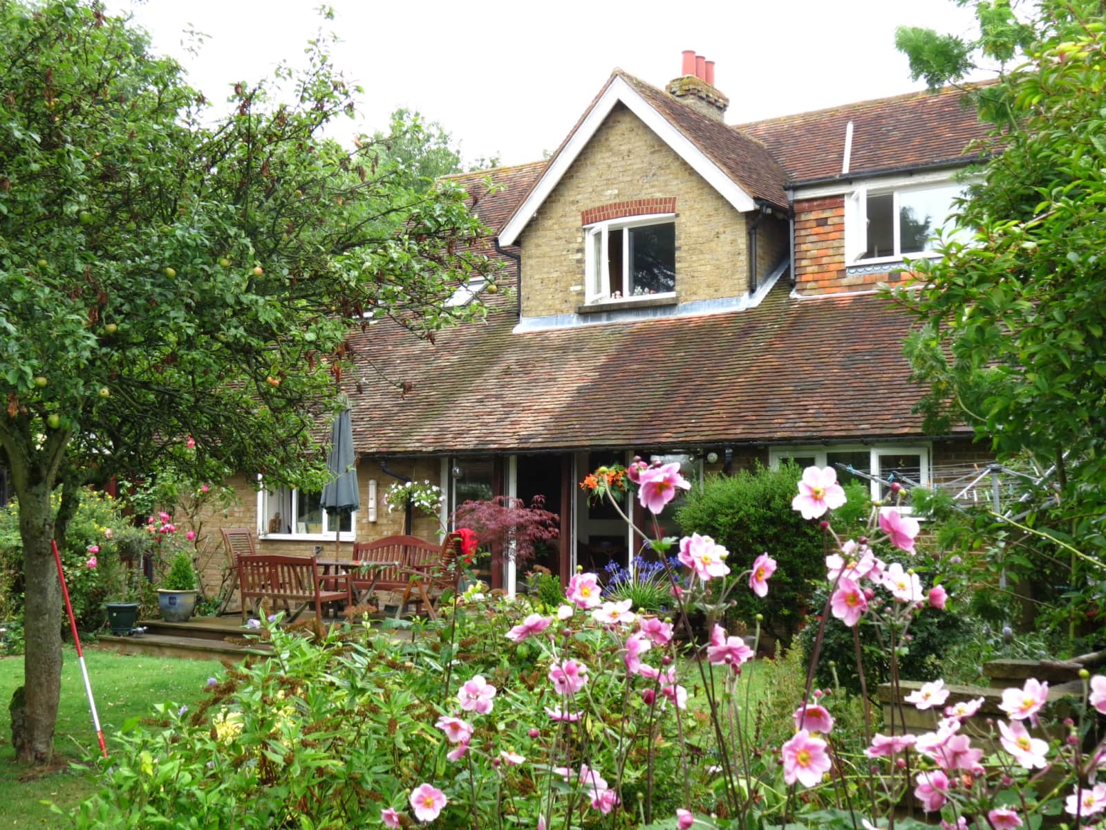 Housesitting assignment in Sevenoaks, United Kingdom