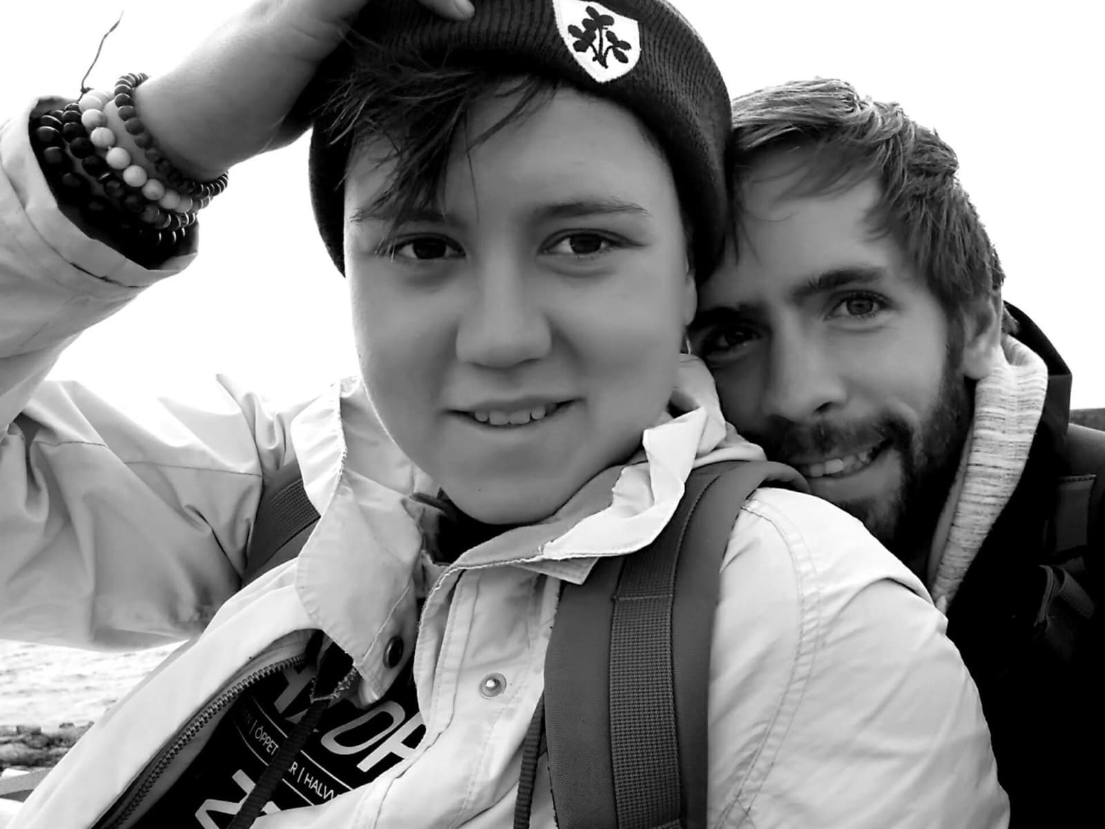 Robert & Lucie from Brno, Czech Republic