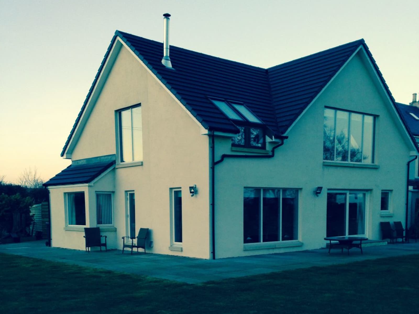 Housesitting assignment in Strathaven, United Kingdom
