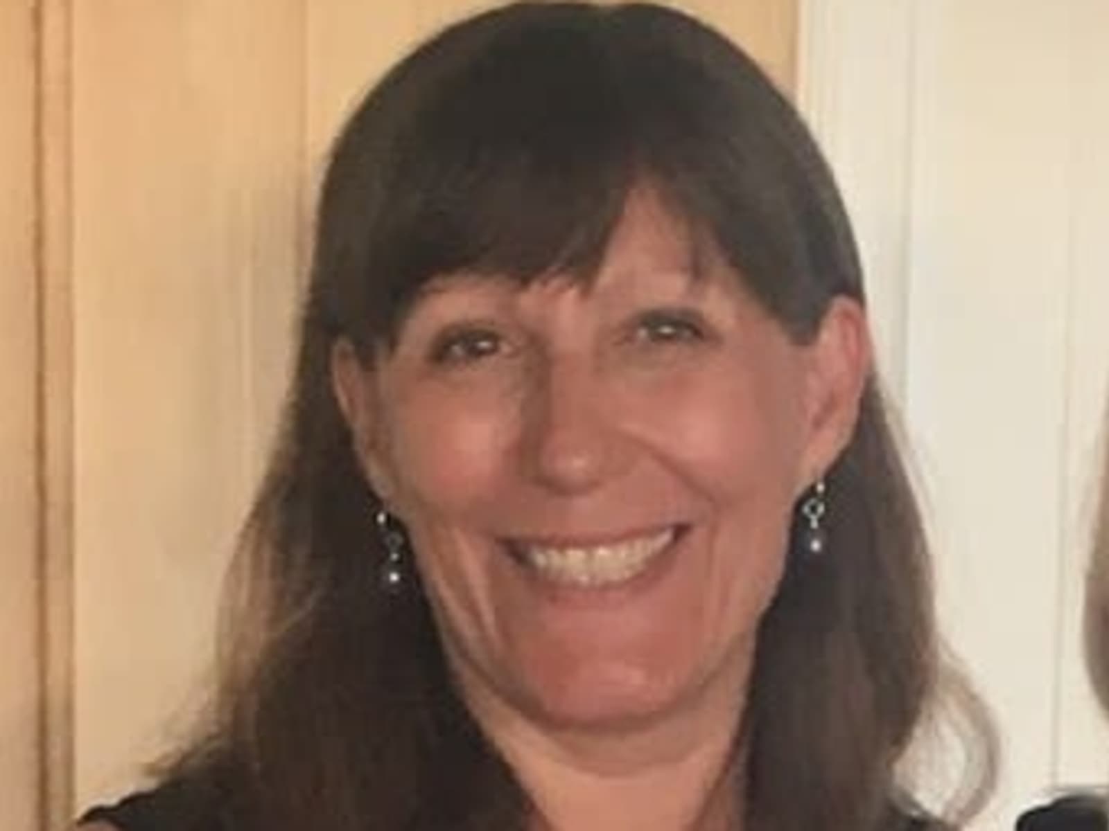 Elaine from Birmingham, United Kingdom