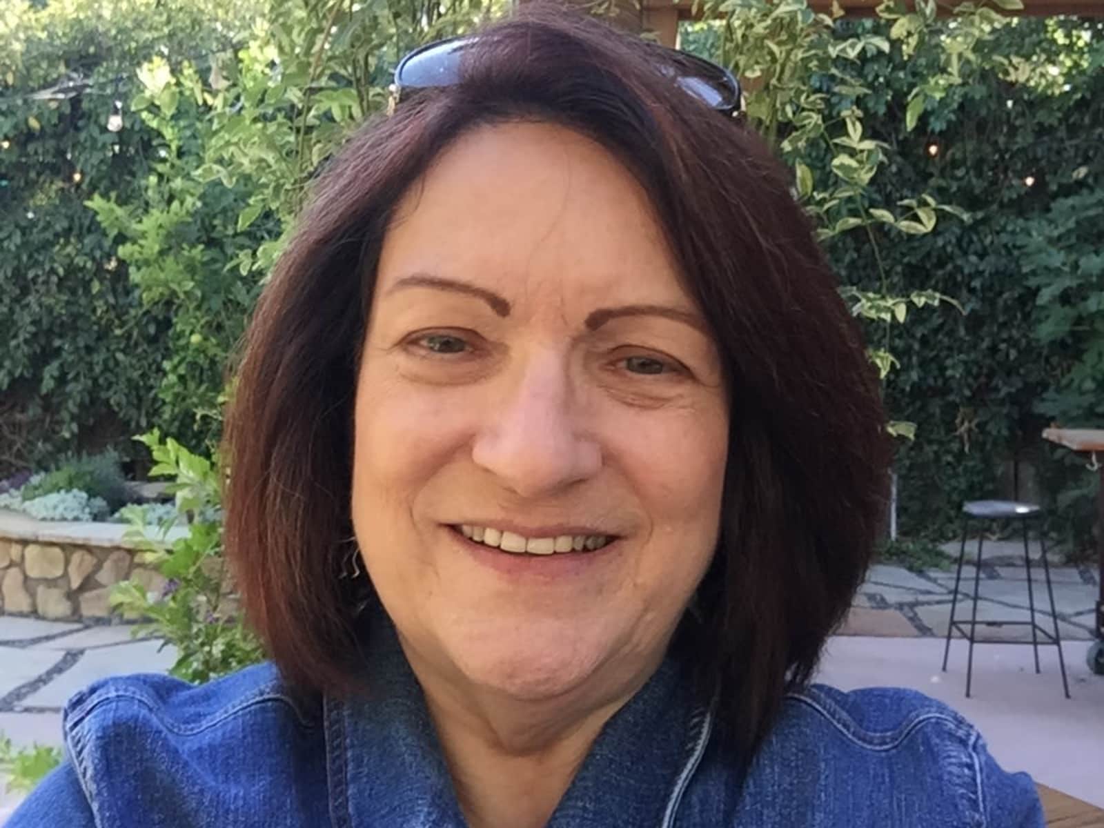Carol from Las Vegas, Nevada, United States