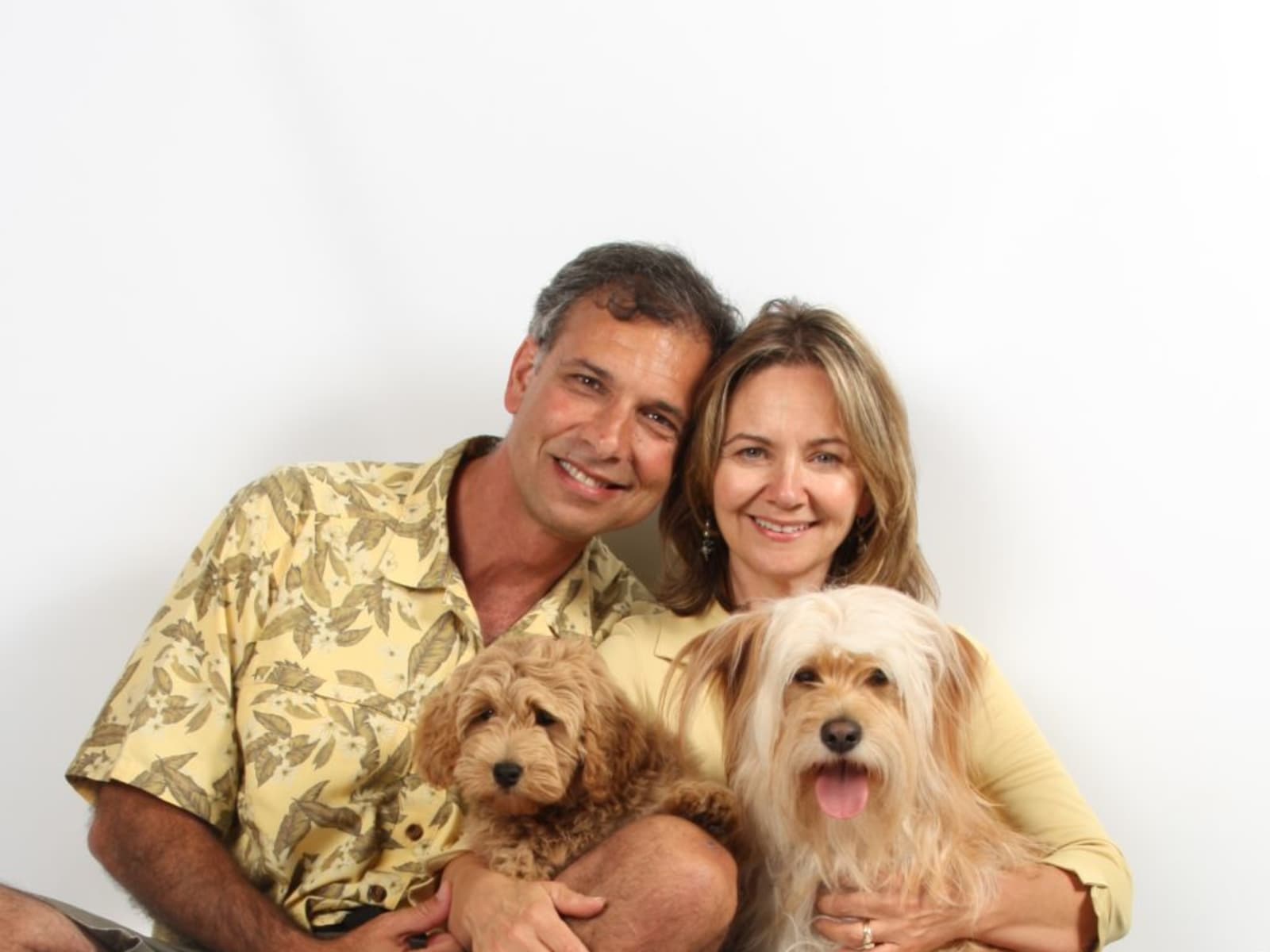 Sal & Dorothy from Atascadero, California, United States