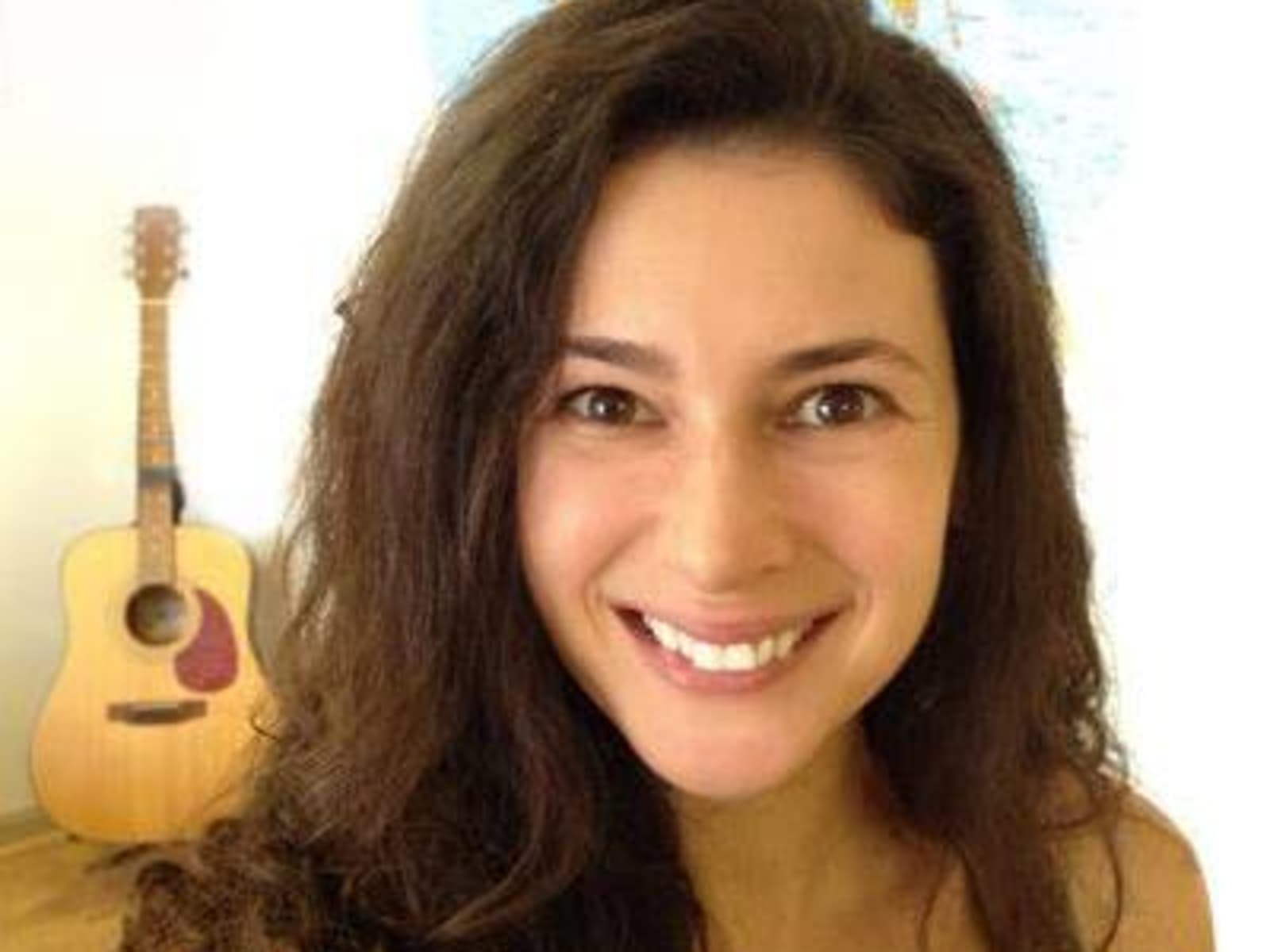 Lisa from Black Mountain, North Carolina, United States