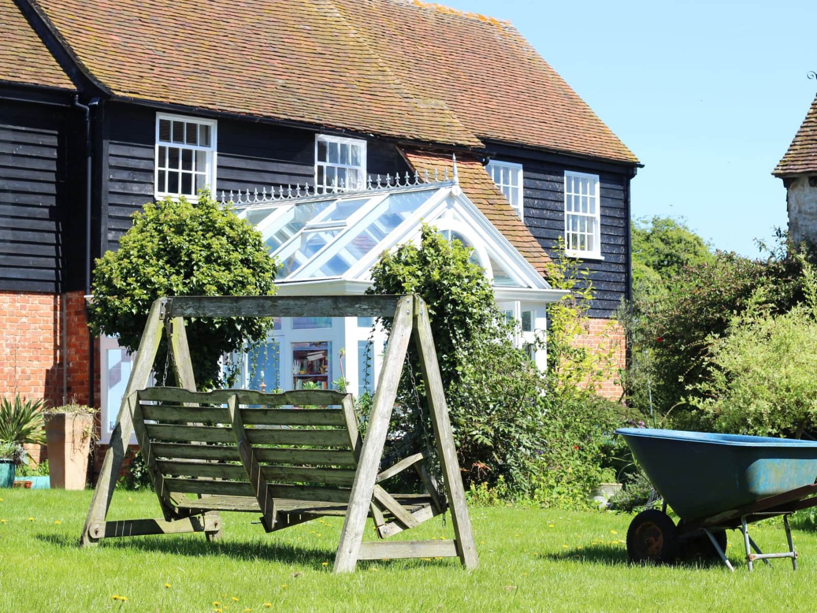 Housesitting assignment in Furneux Pelham, United Kingdom