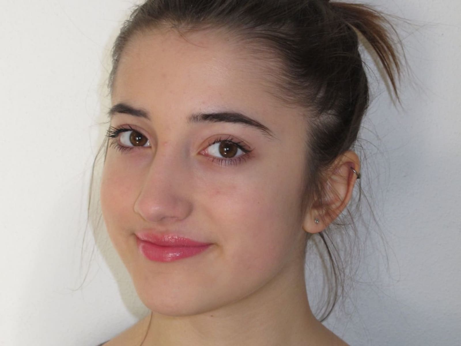 Katharina from Ingolstadt, Germany