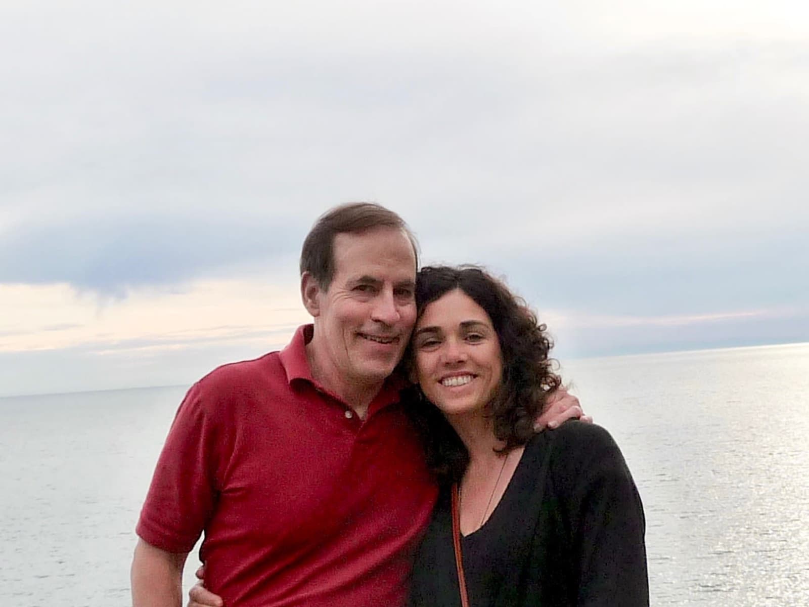 Mark & Kelly from Santa Rosa, California, United States
