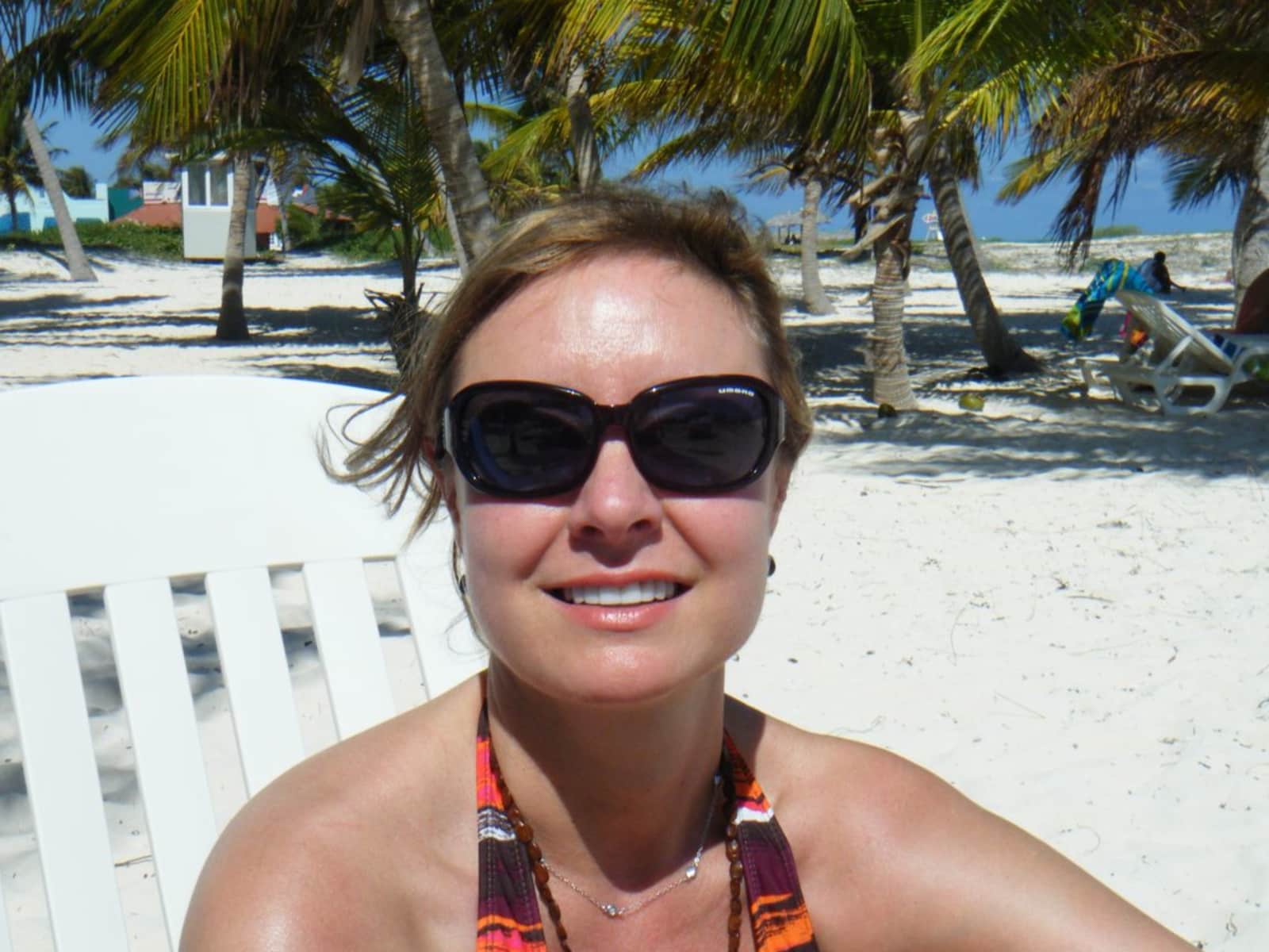 Catherine from Greater Sudbury, Ontario, Canada