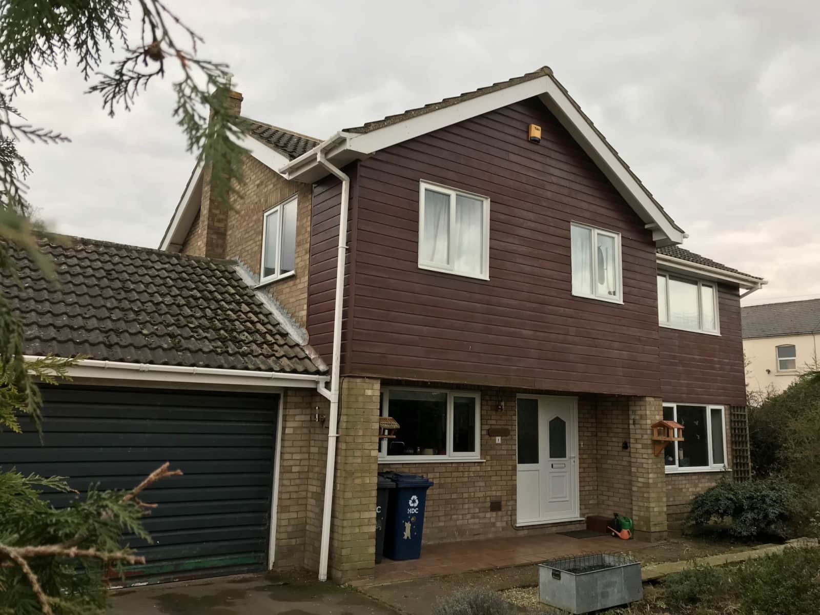 Housesitting assignment in Peterborough, United Kingdom
