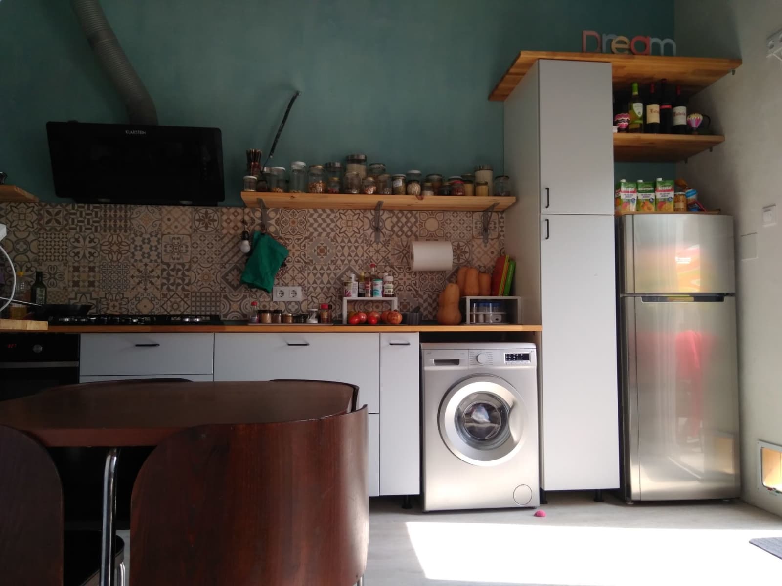 Housesitting assignment in Badalona, Spain
