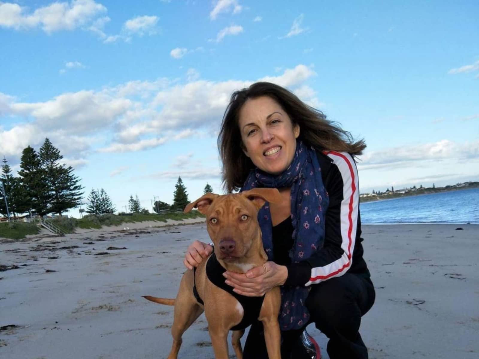 Jane & Amy from Rockingham, Western Australia, Australia