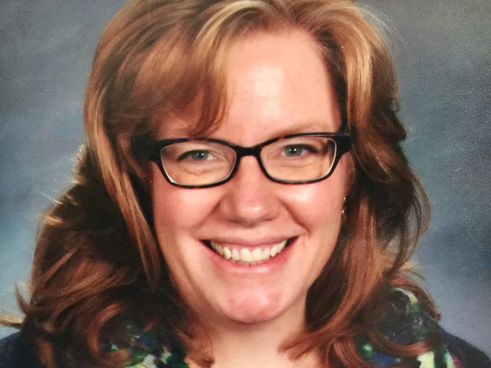 Kristine from Vashon, Washington, United States