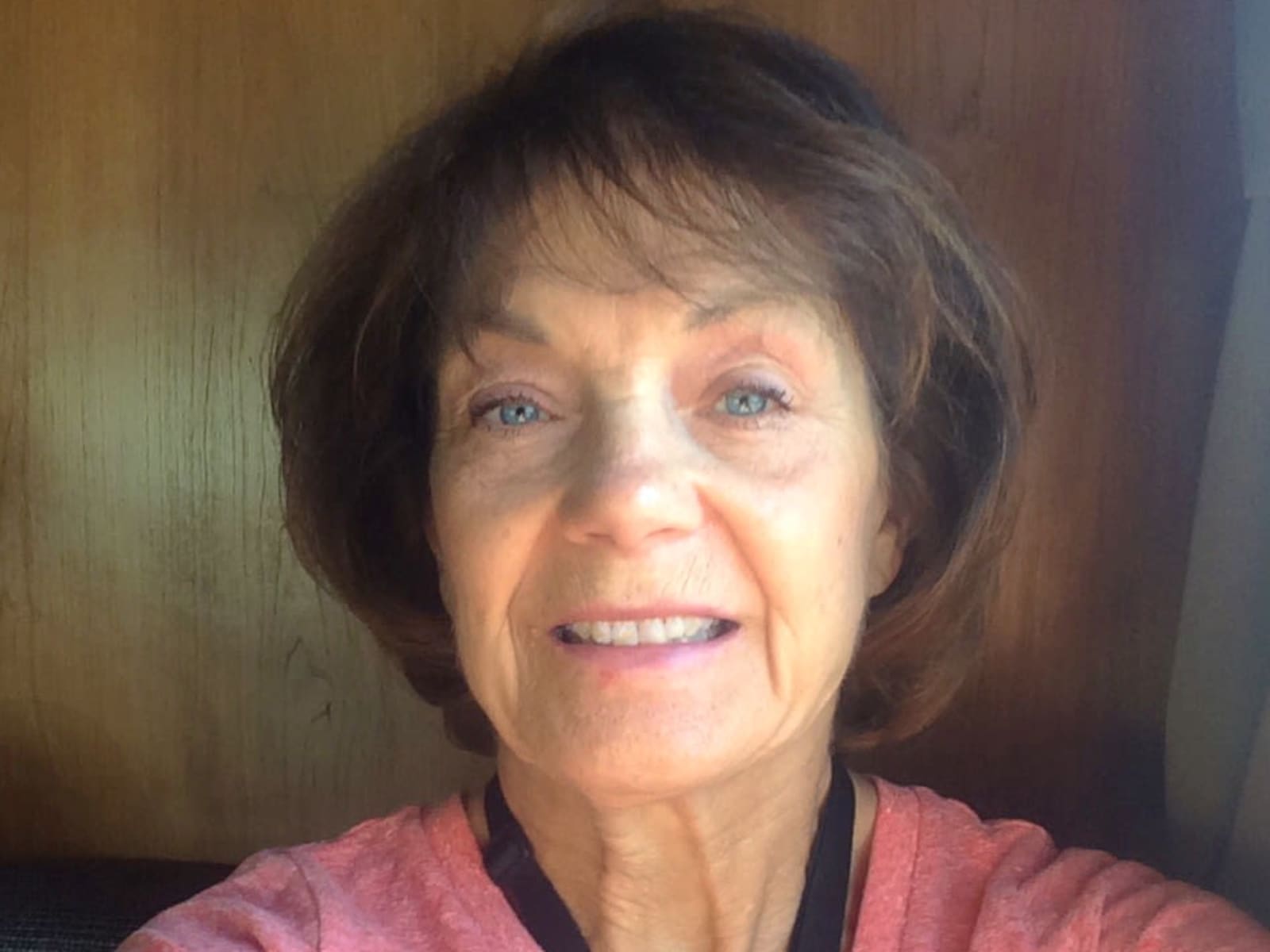 Marsha from Hebron, Kentucky, United States