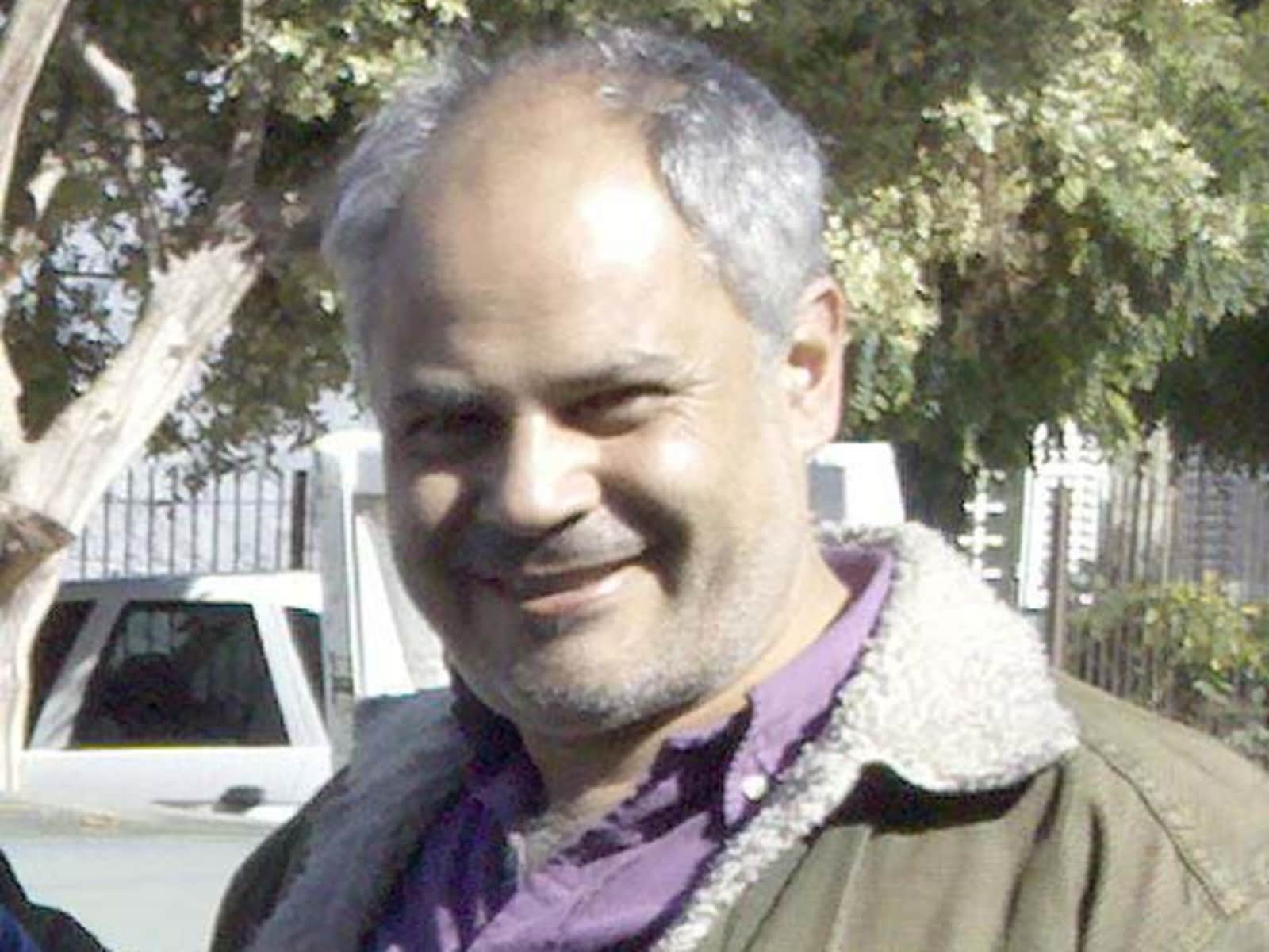 Gerardo from La Plata, Argentina