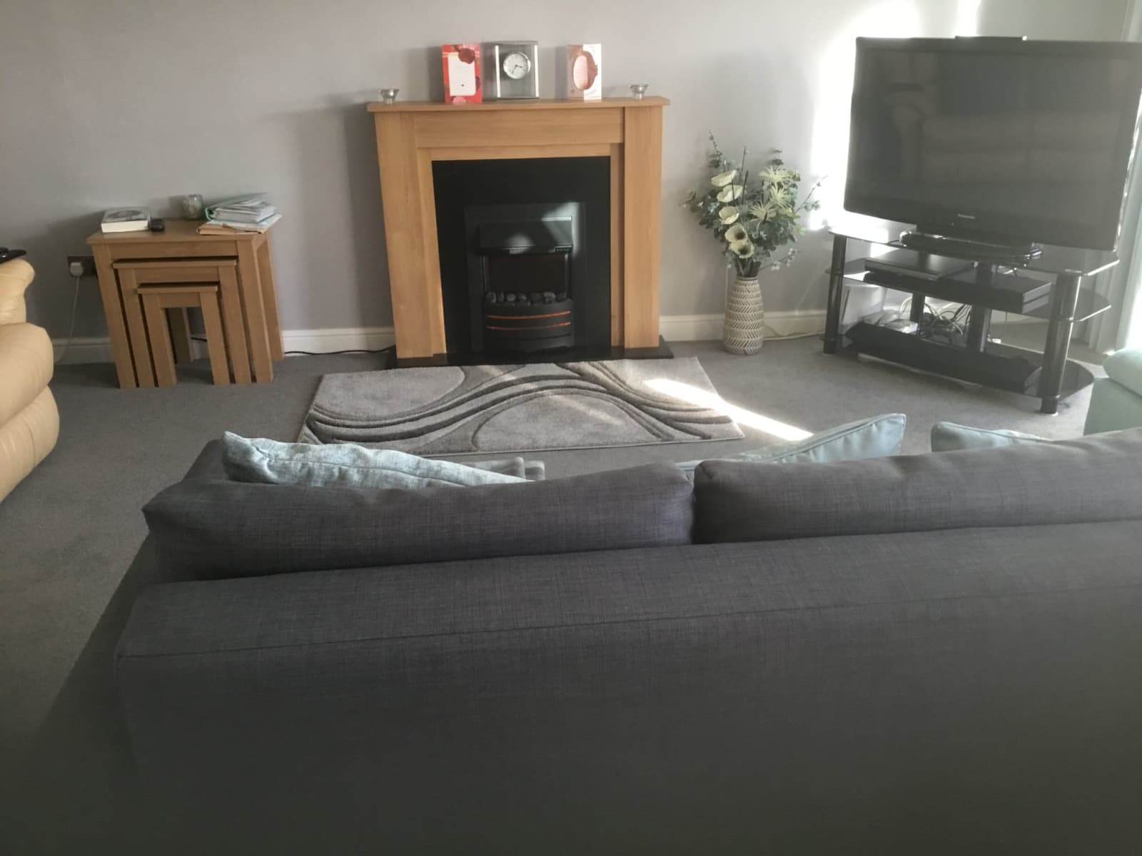 Housesitting assignment in Rugby, United Kingdom