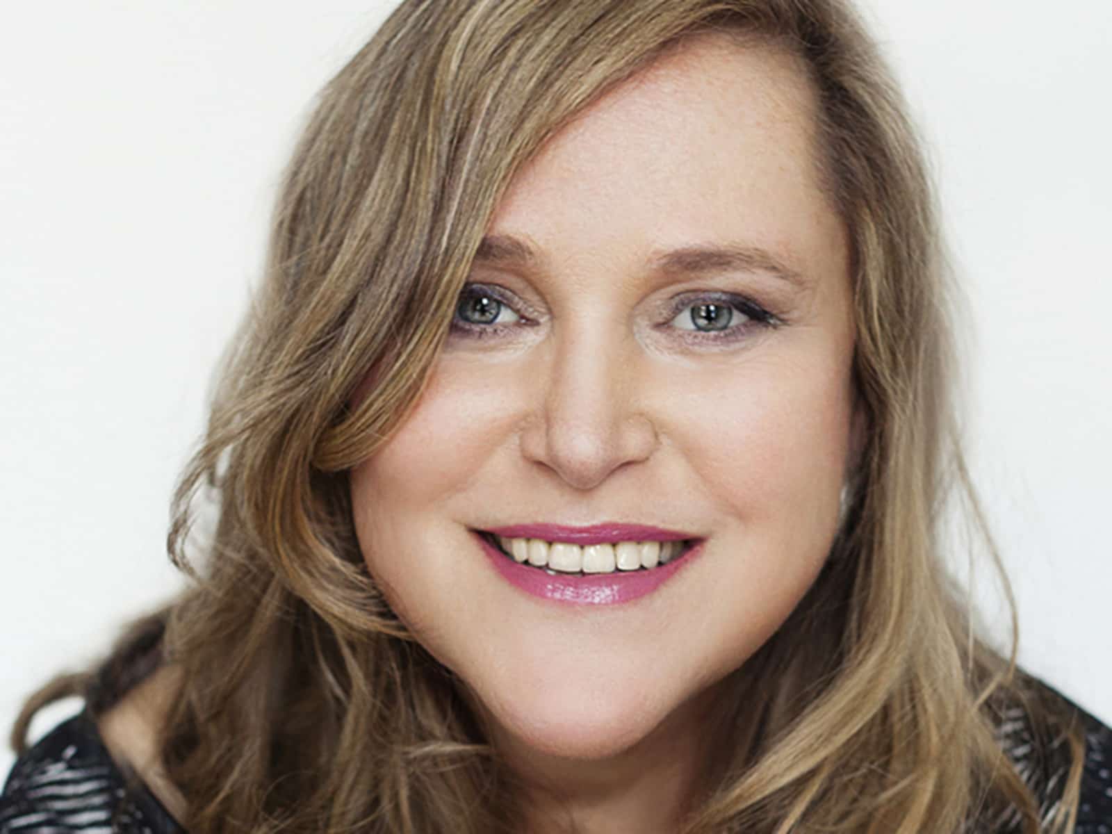 Ulrike from Amsterdam, Netherlands