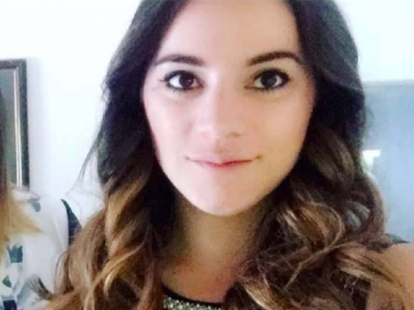 Mary from Miami, Florida, United States