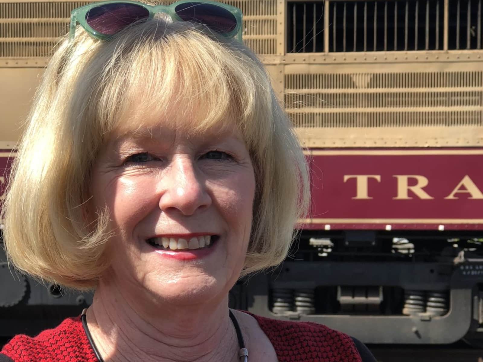 Jane from Santa Rosa, California, United States