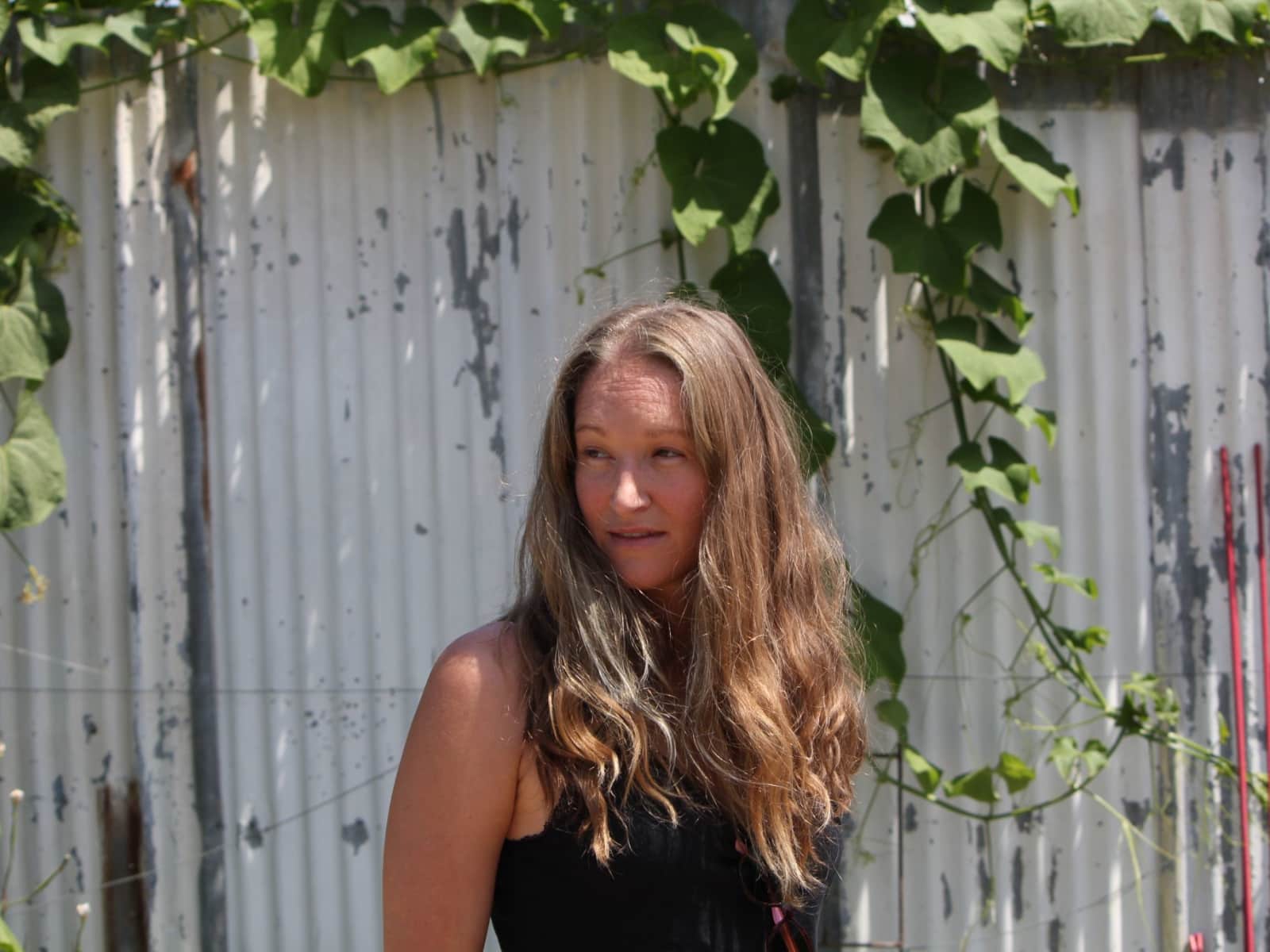 Audra from Ventura, California, United States