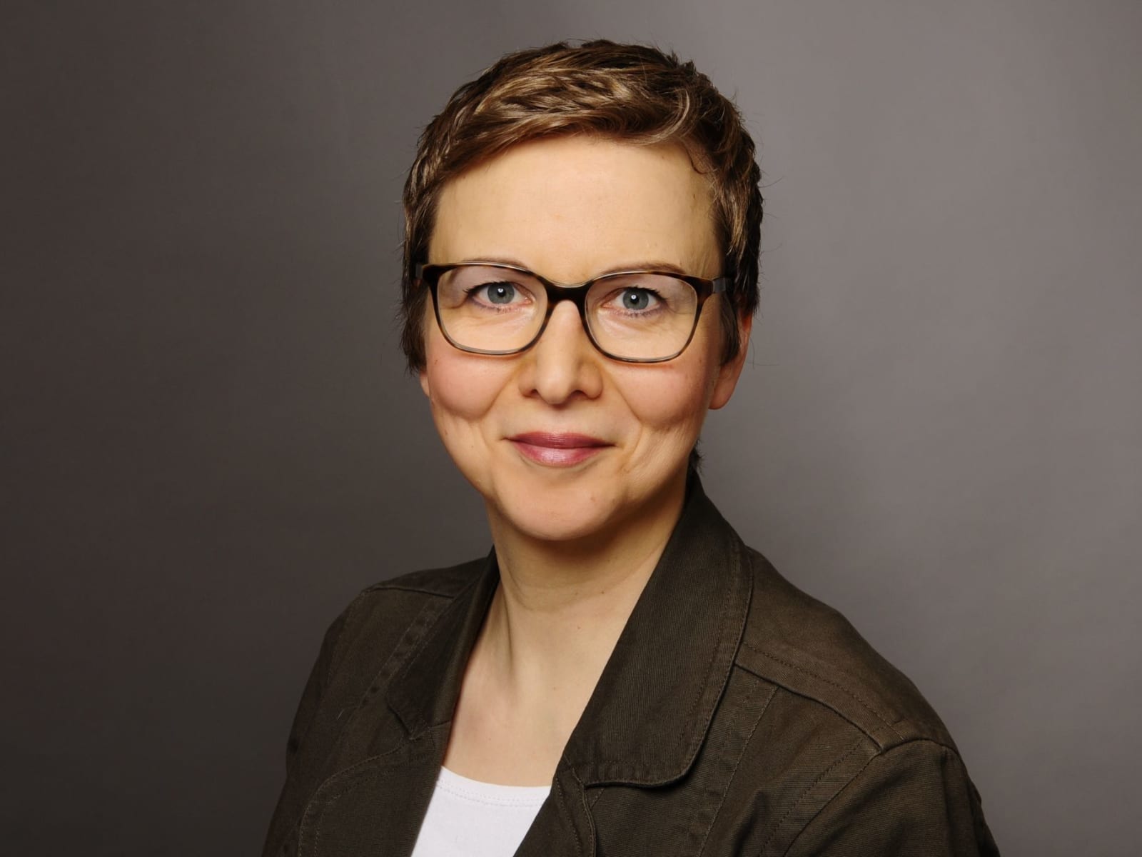 Bettina from Hamburg, Germany
