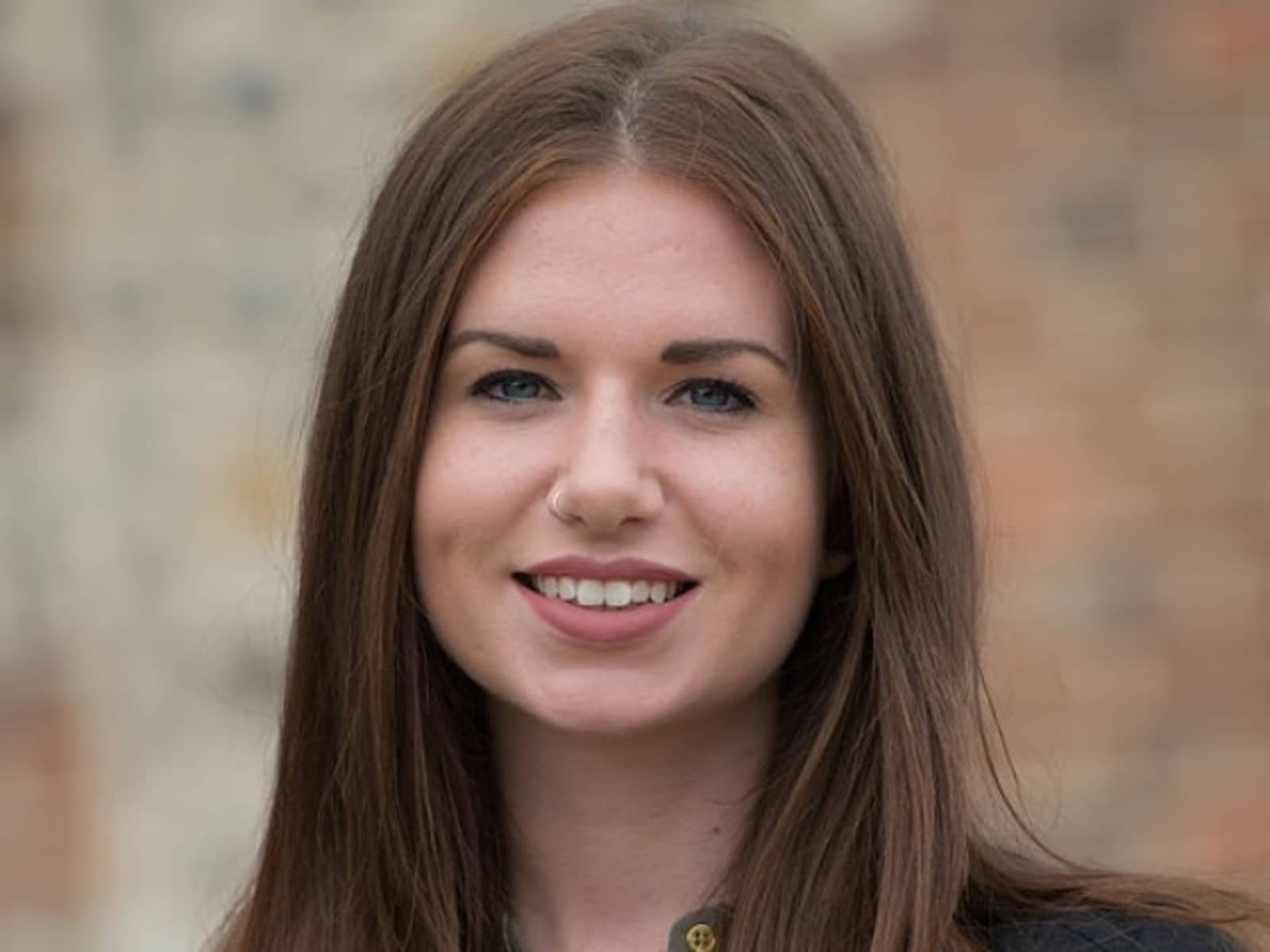 Isobel from Manchester, United Kingdom