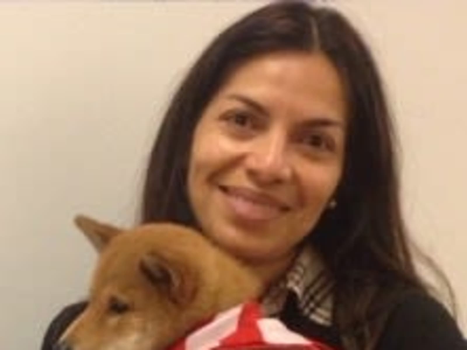 Gina from Saint Petersburg, Florida, United States