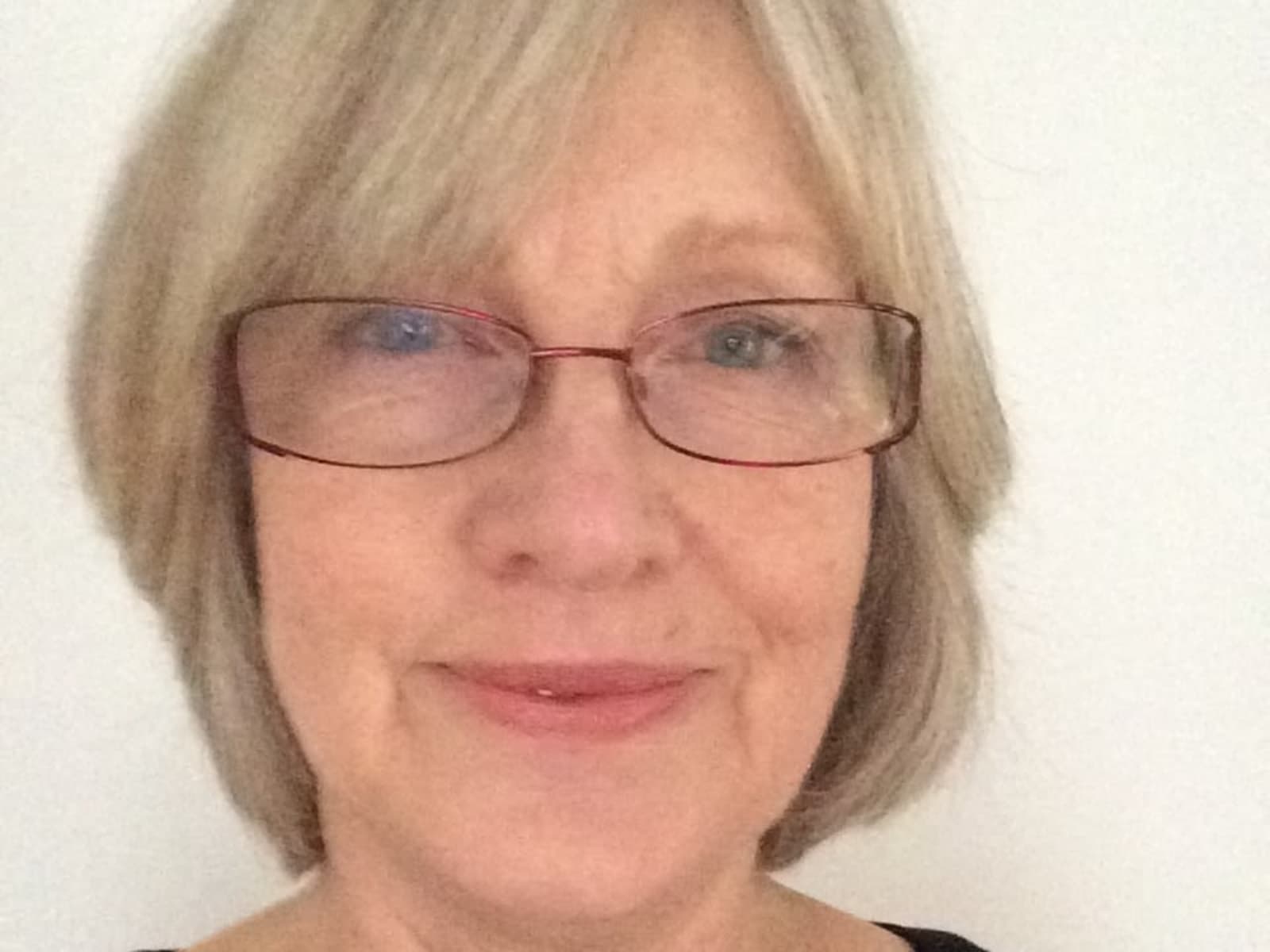 Diane from Rugby, United Kingdom