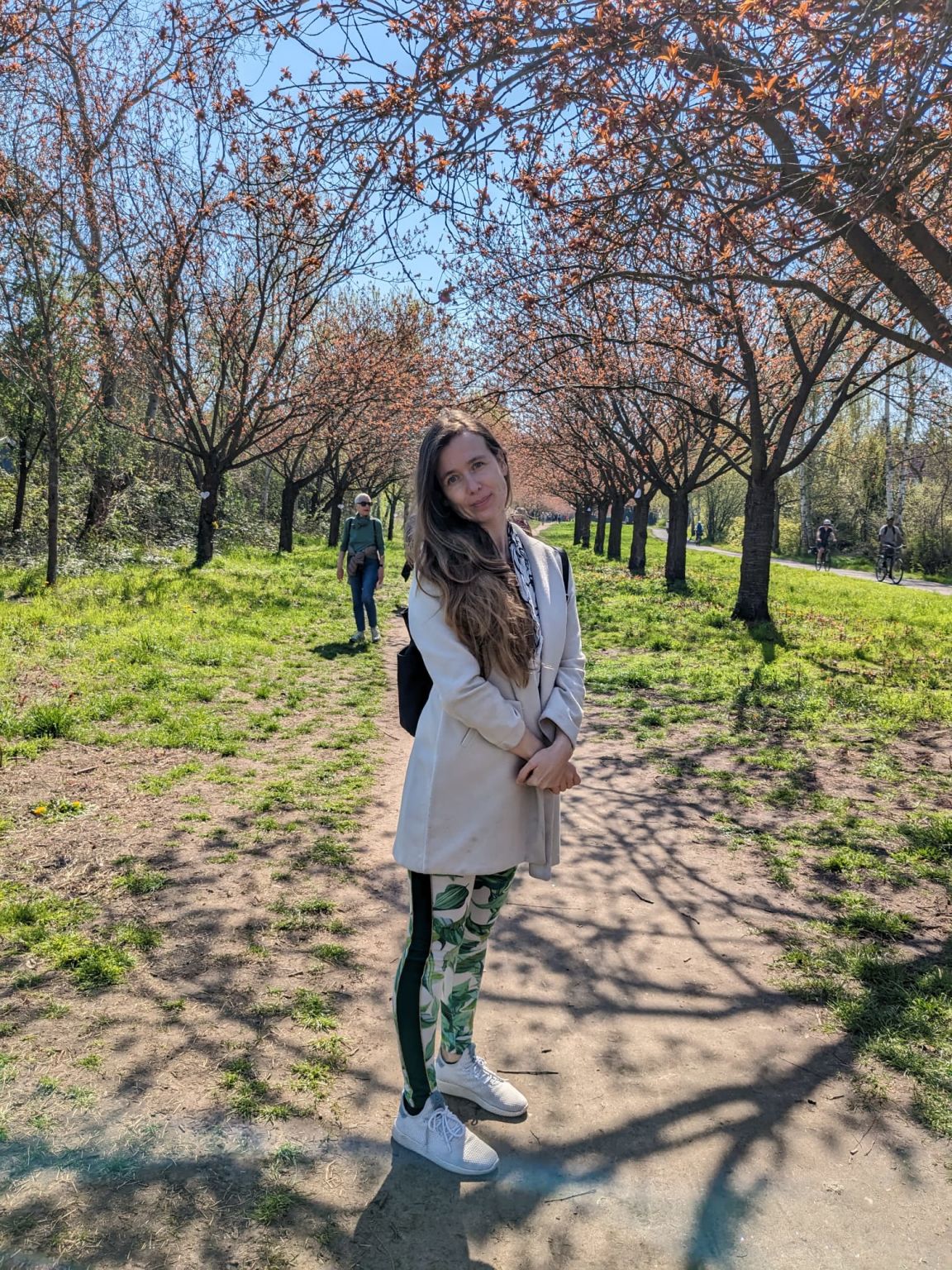 User