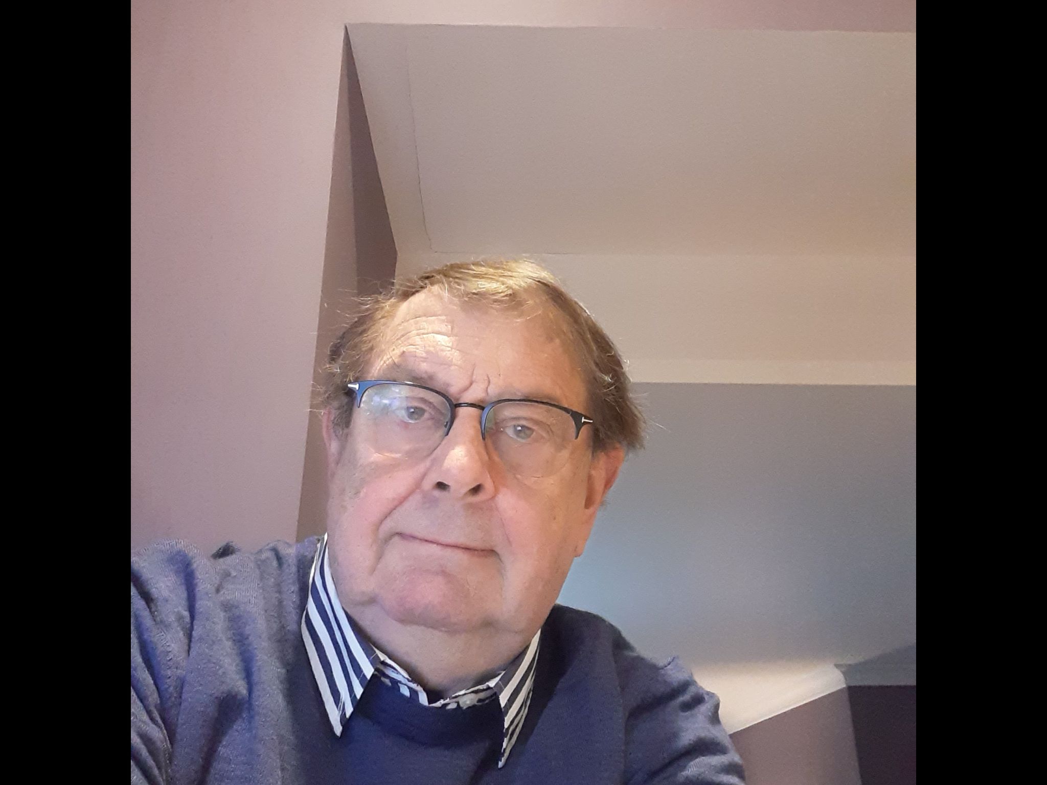 User