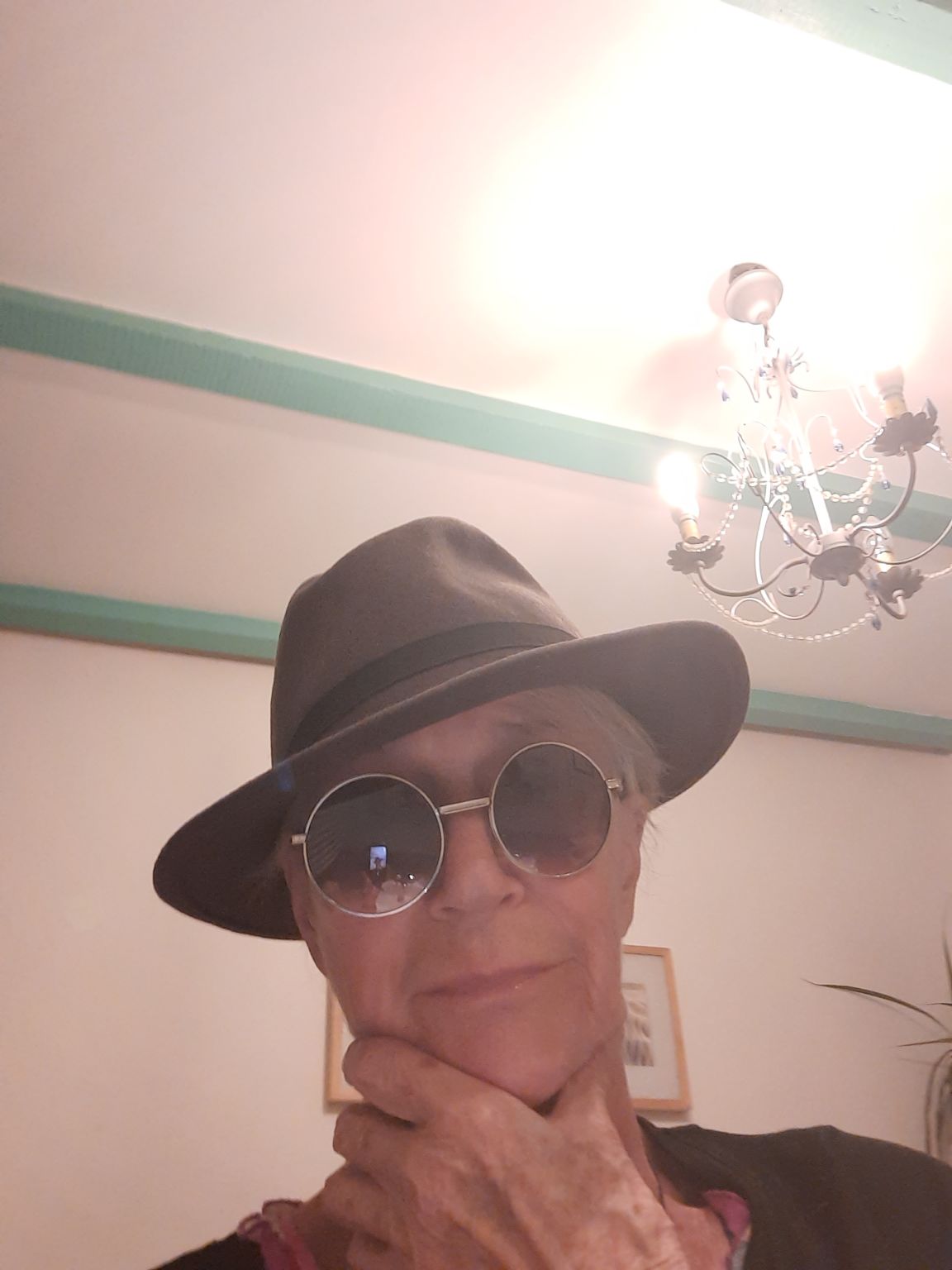 User