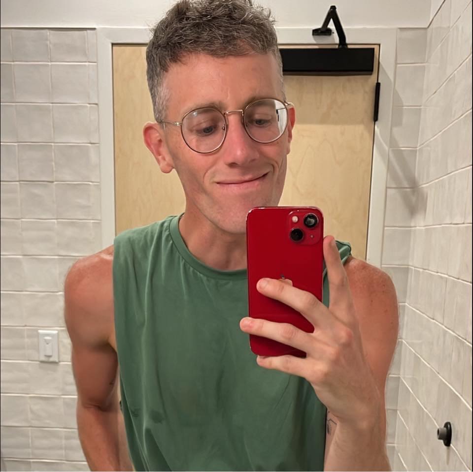 User