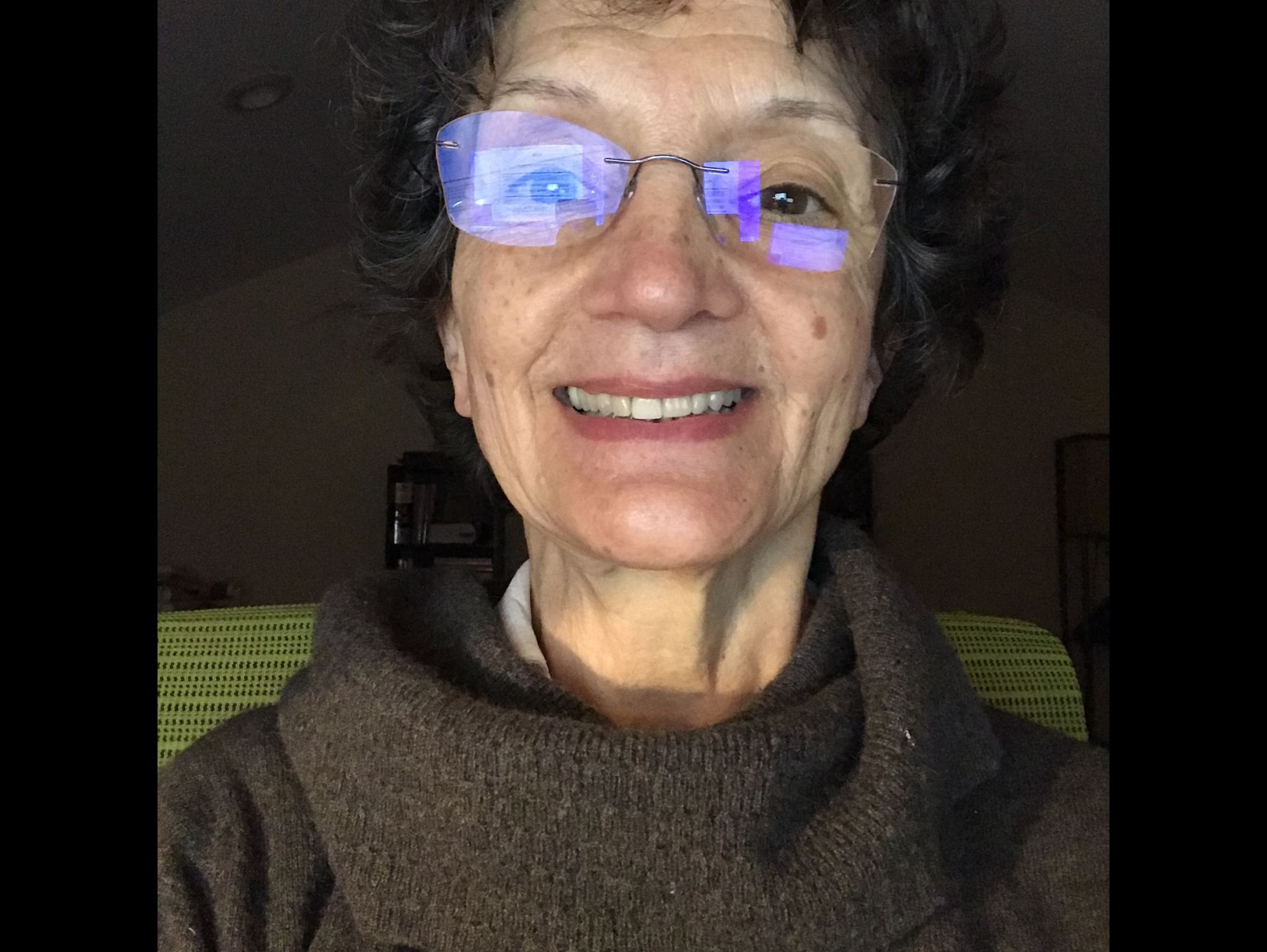 User