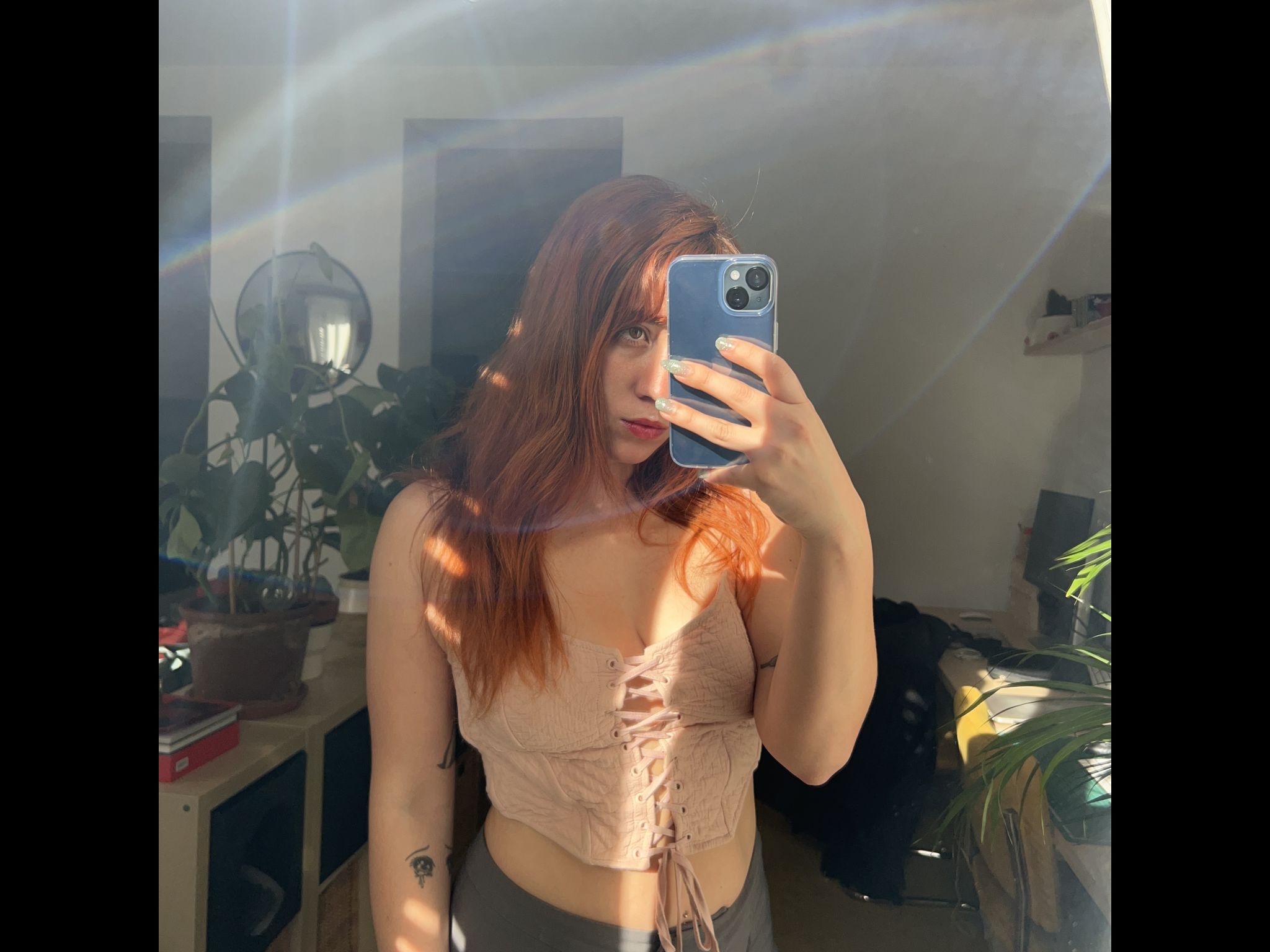 User