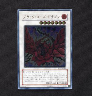 ブラックローズドラゴン レリーフ 買取 ブラックローズドラゴン レリーフ 買取
