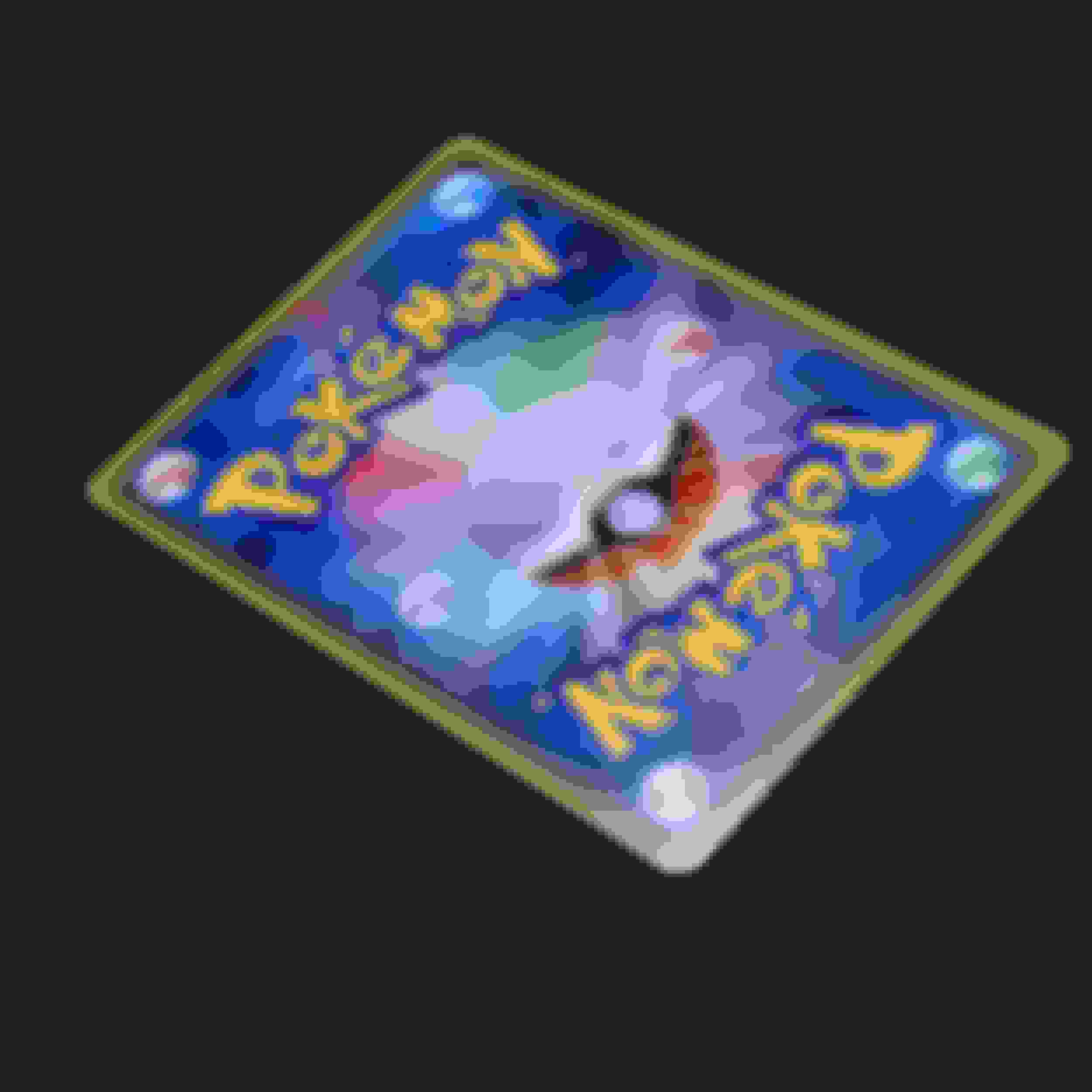 ポケモンカード ナギ SR 完全美品