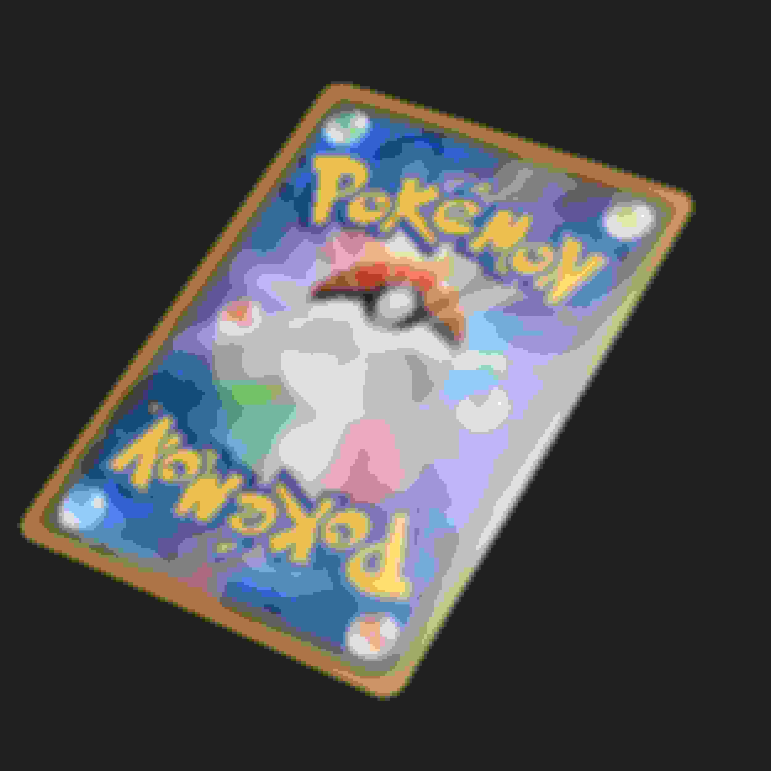 サーナイト&ニンフィアGX (SA) SR販売中！ | ポケモンカード通販のClove