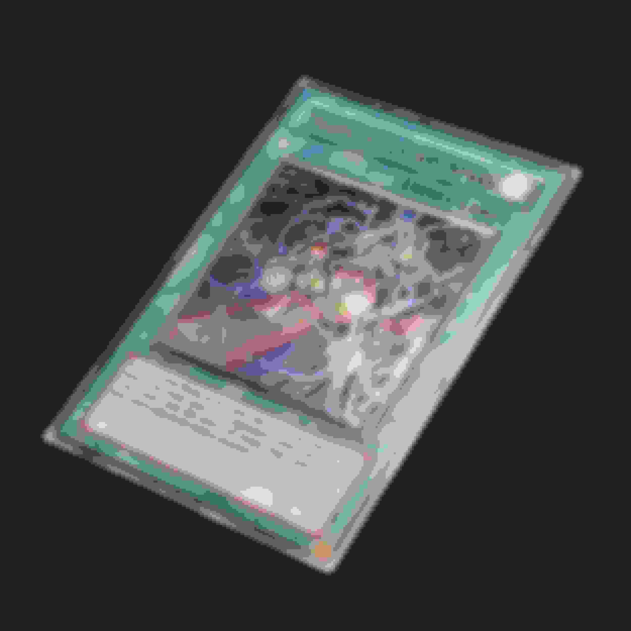 遊戯王 トライアングル・X・スパーク アジア レリーフ 亜レリ 限定