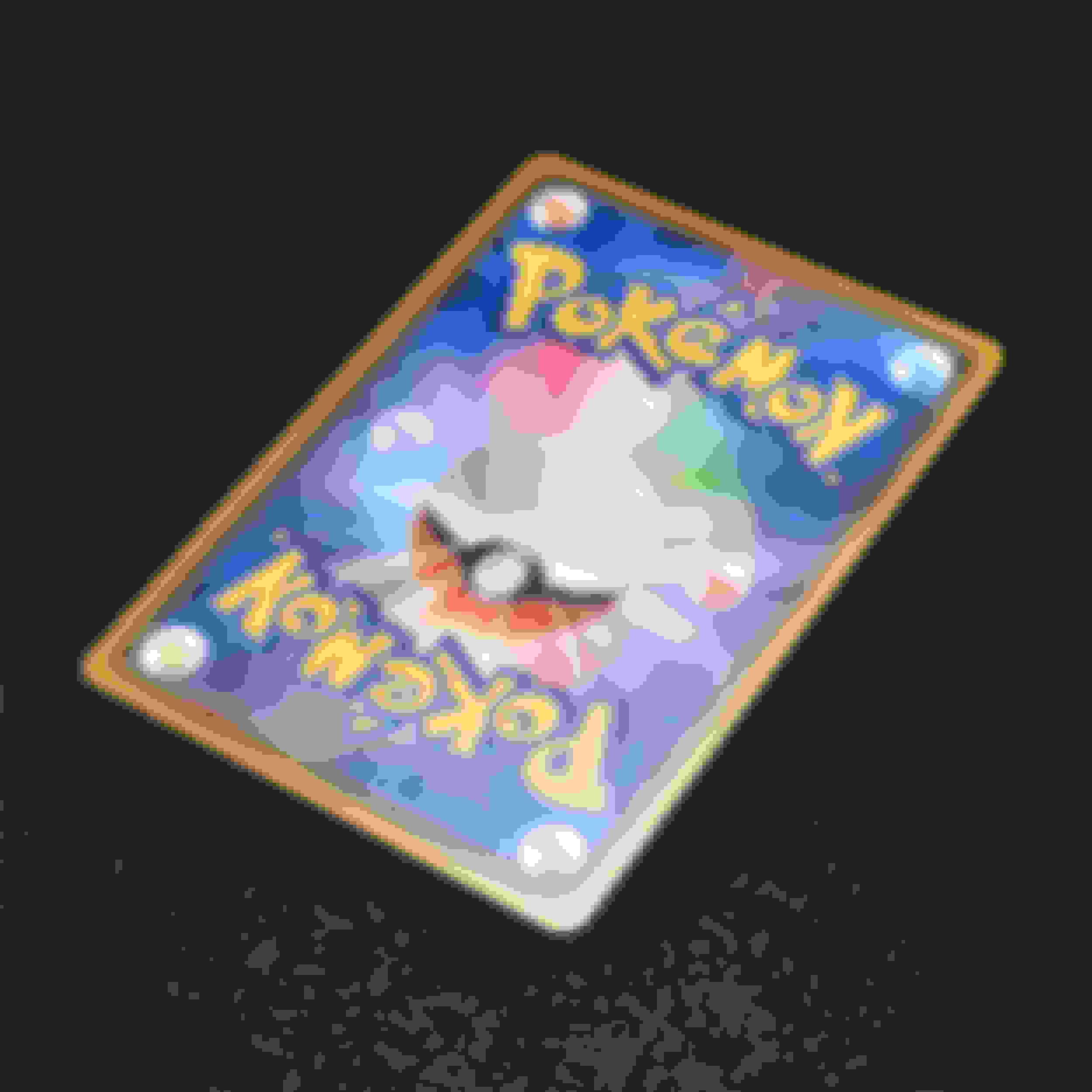 モクロー ムンク プロモ販売中！   ポケモンカード通販の