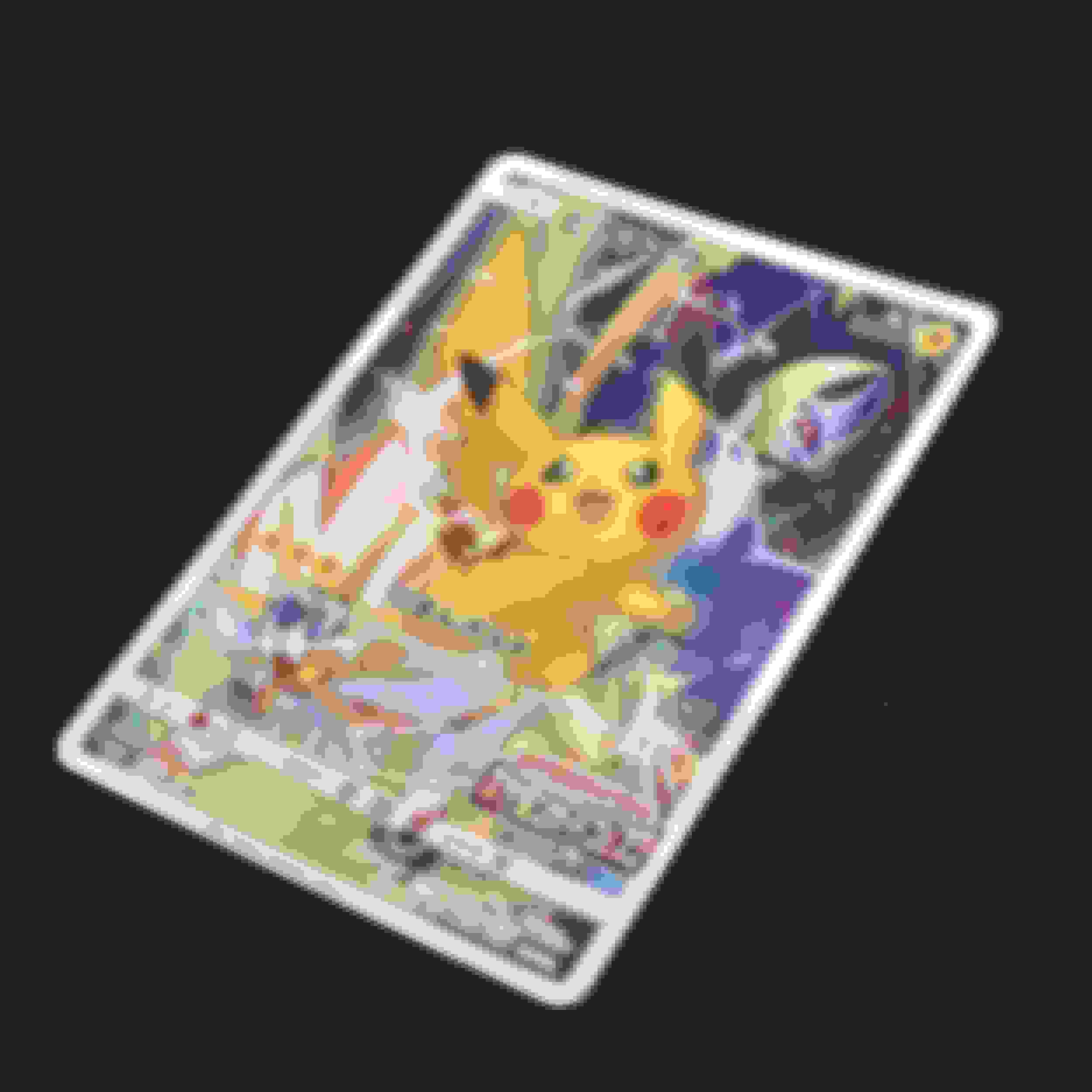 ピカチュウ (ポケモンカードフェスタ2017) プロモ販売中! | ポケモン
