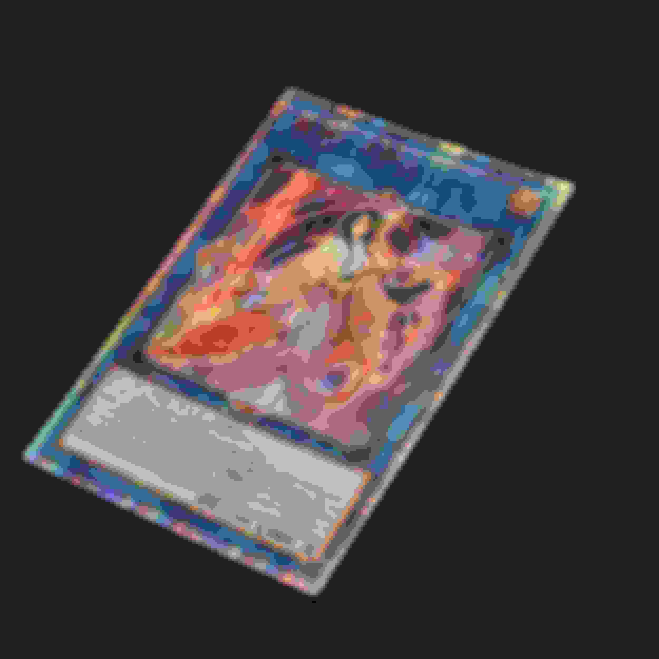 麗神－不知火 アジア版20thシークレットレア販売中！ | 遊戯王カード