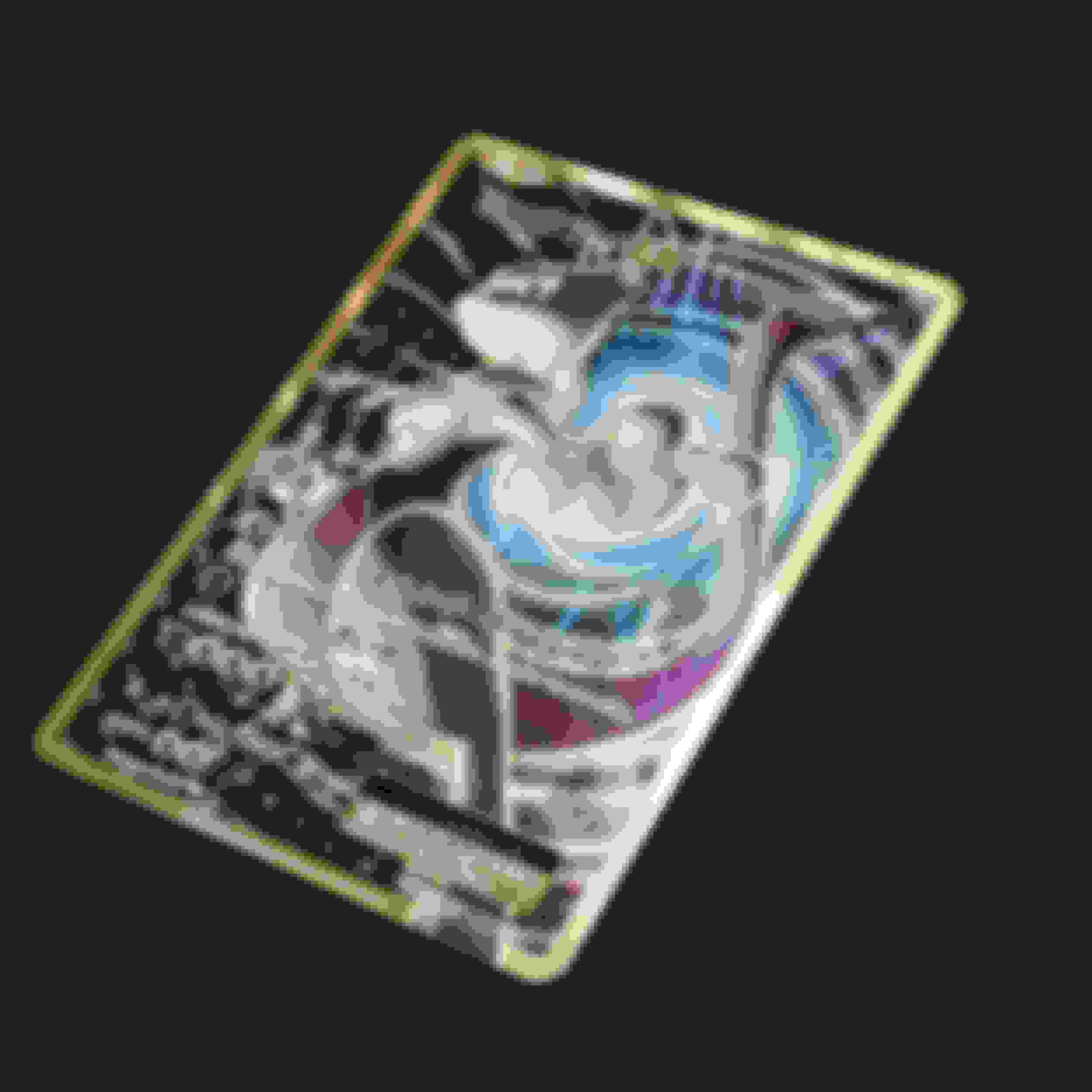 ポケモンカードmri