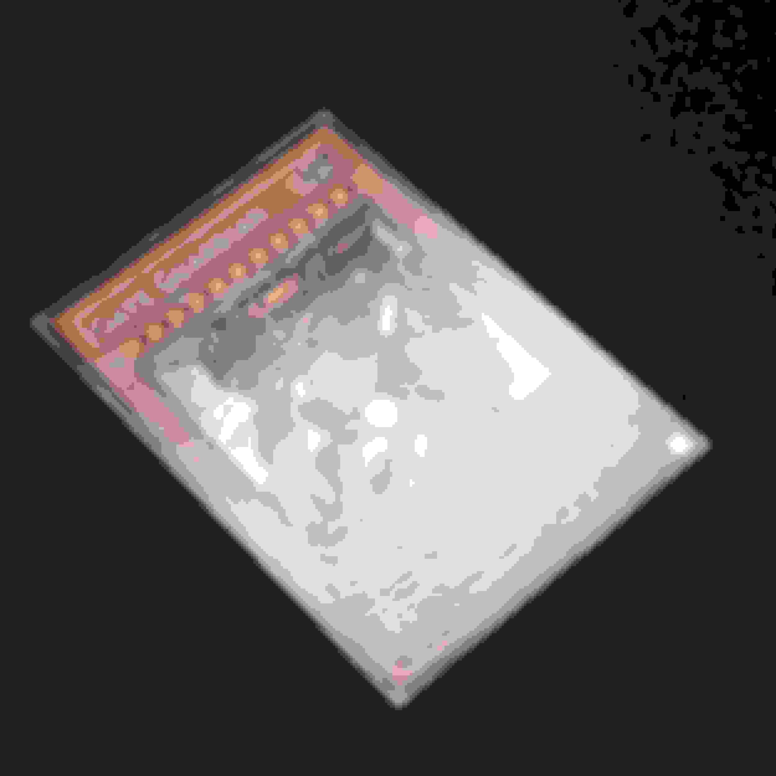 超希少 絶版 遊戯王 旧アジア版1st ゲートガーディアン シークレットレア