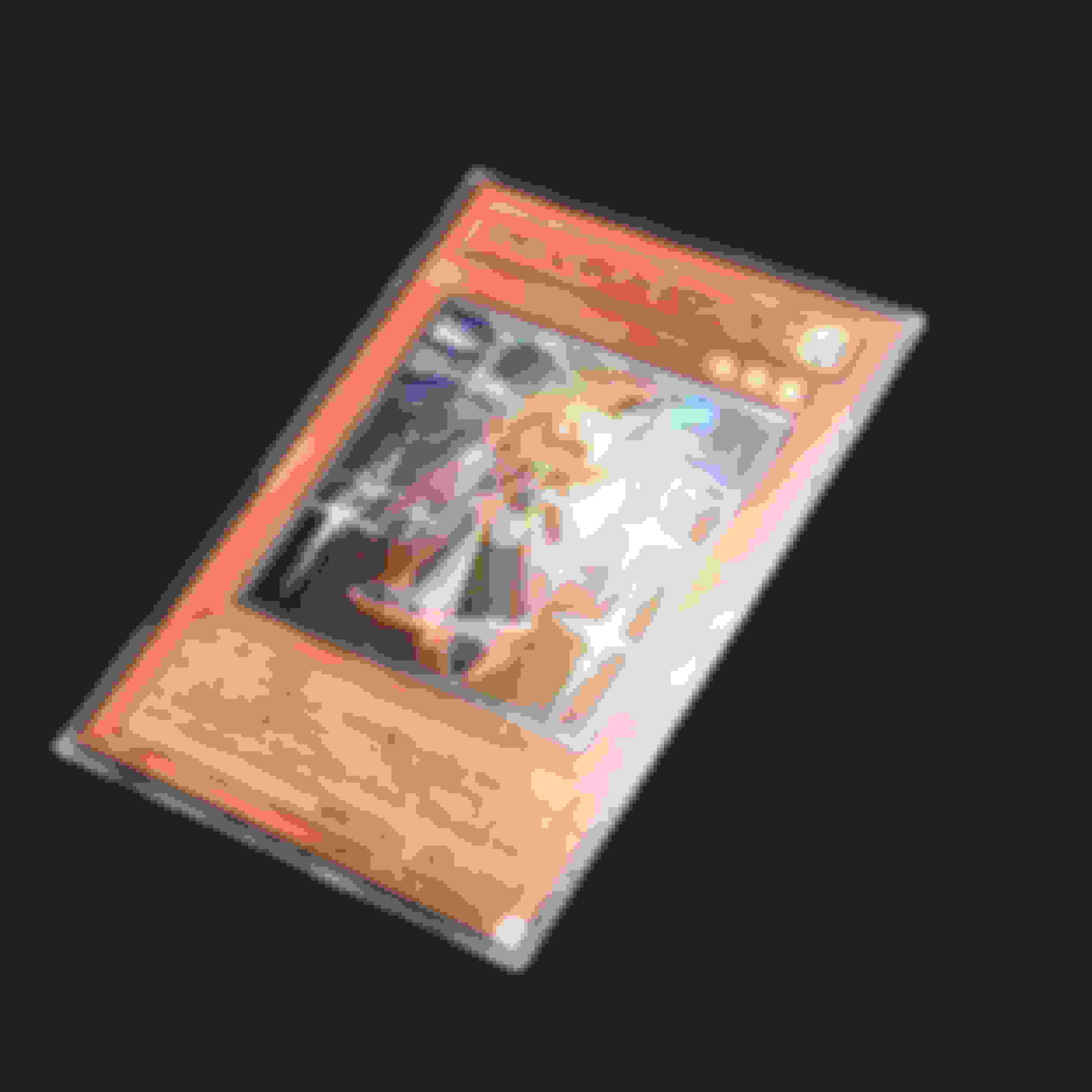 遊戯王 サイレント・ソードマン ＬＶ３ レリーフ PSA10-