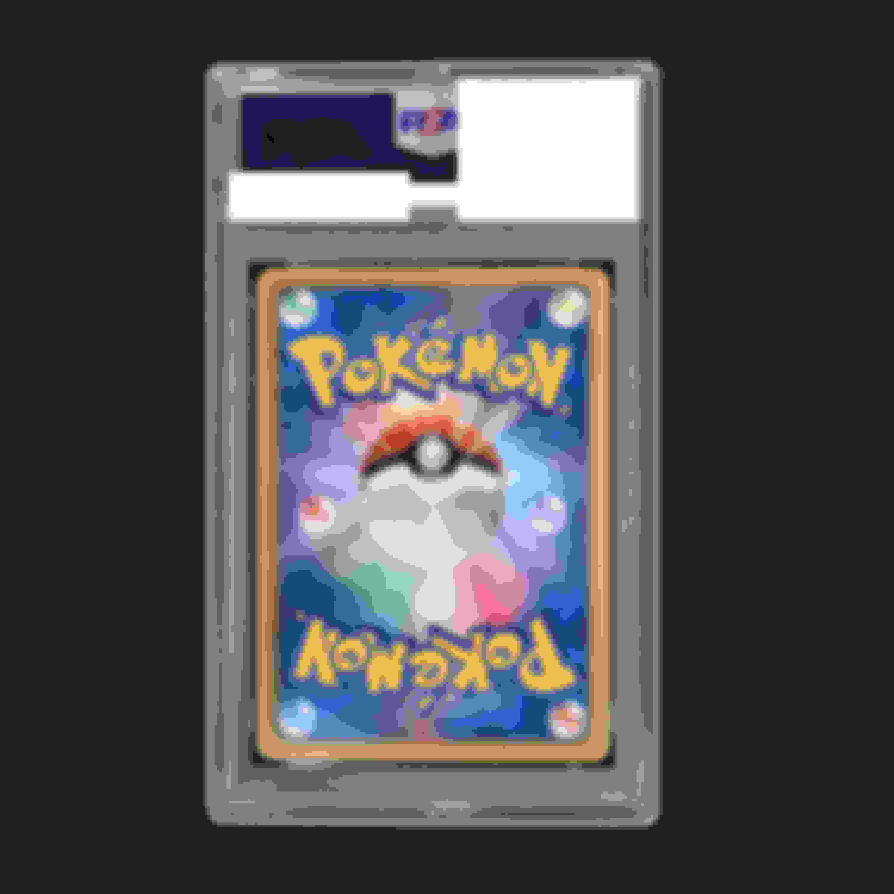 PSA) セレビィEX (1st) SR販売中! | ポケモンカード通販のClove